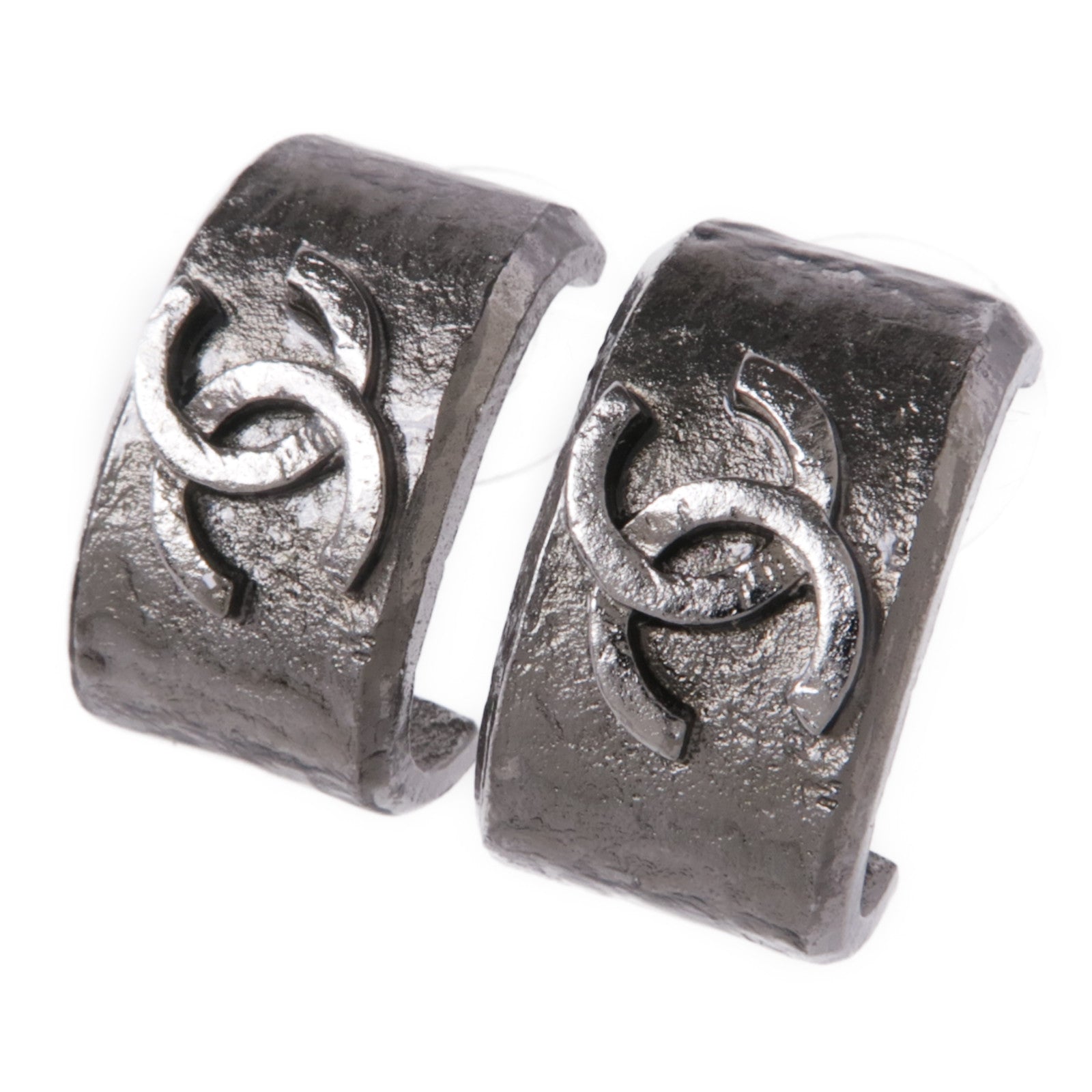 CHANEL 金屬Earrings耳環