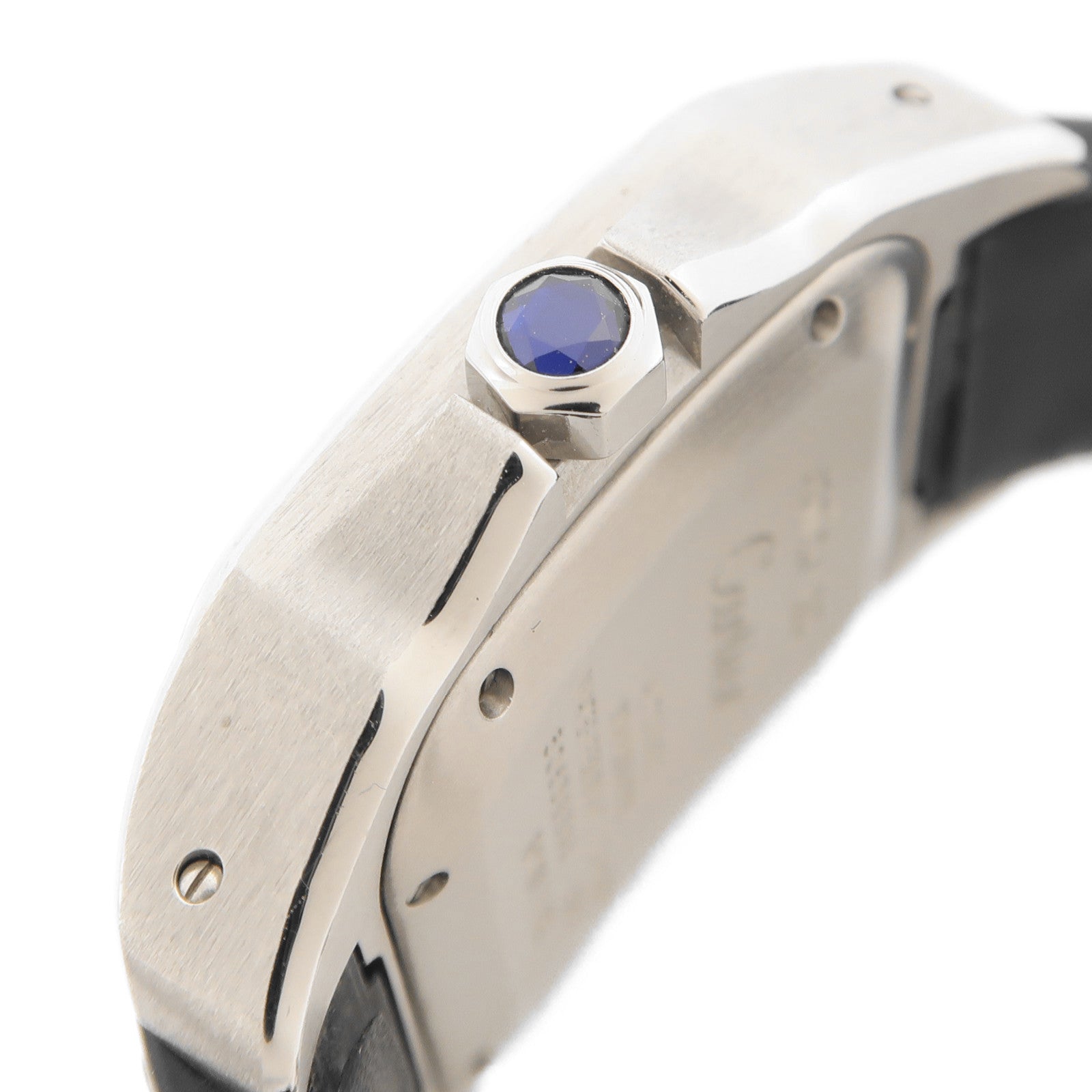 CARTIER Santos 100