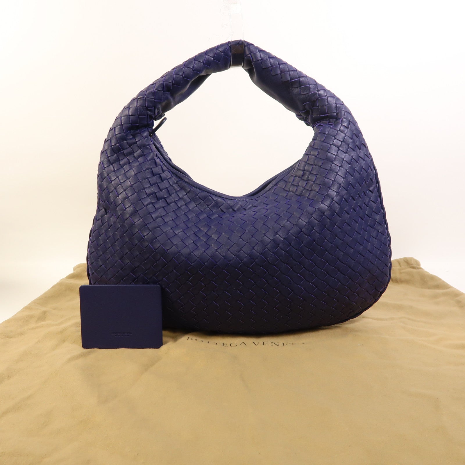 BOTTEGA VENETA 牛皮皮革Shoulder Bag肩背袋