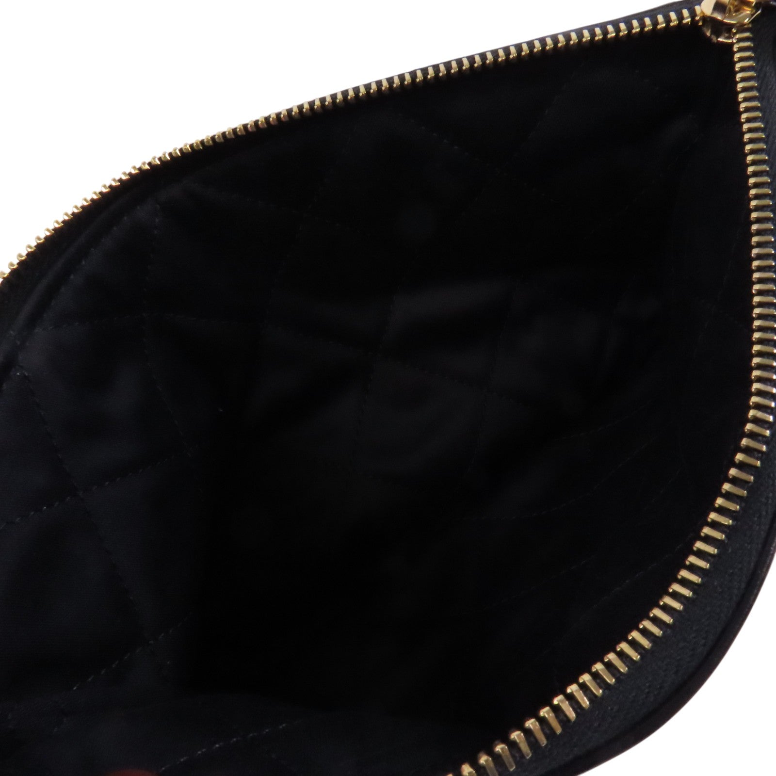 CHANEL 羊皮皮革Chanel 22 Medium金扣鏈帶肩背袋