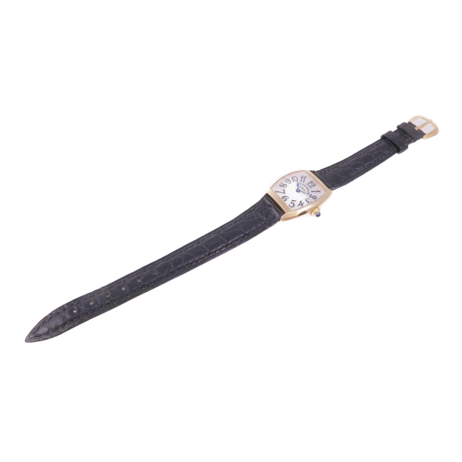 FRANCK MULLER Cintree Curvex 2251QZ