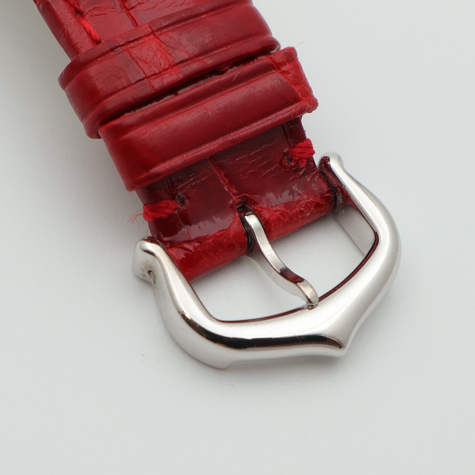 CARTIER Pasha C WJ116156