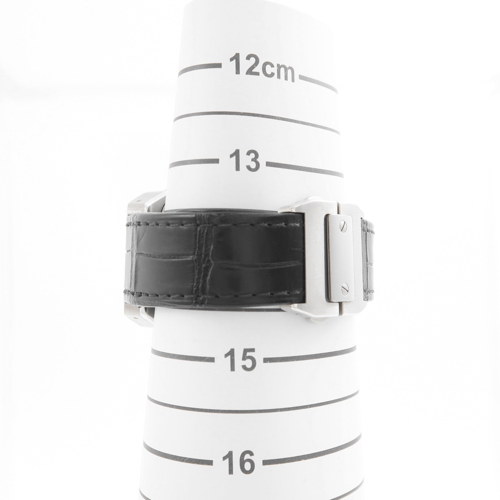 CARTIER Santos 100
