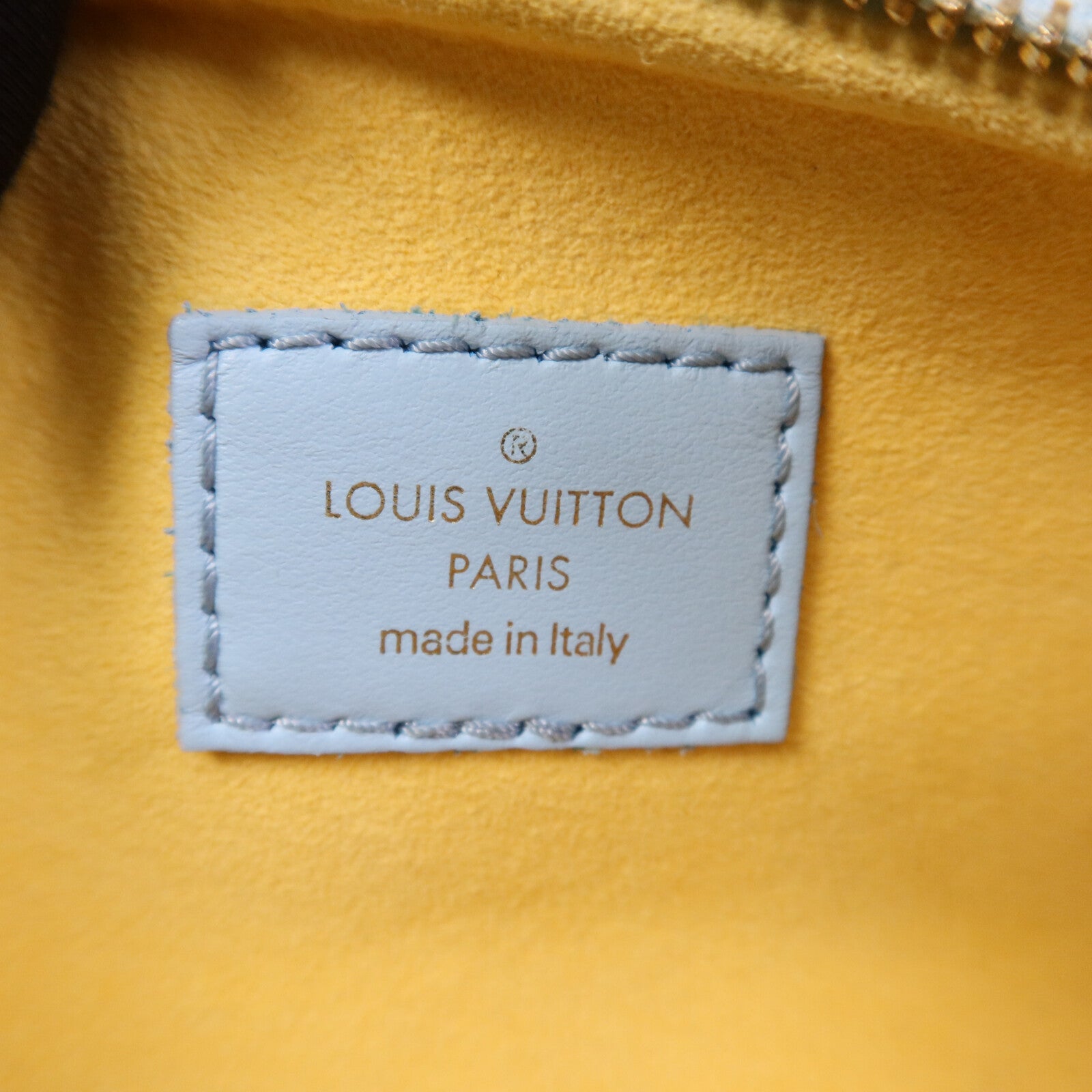 LOUIS VUITTON 【激減優惠】Empreinte Mini Bumbag金扣肩背袋