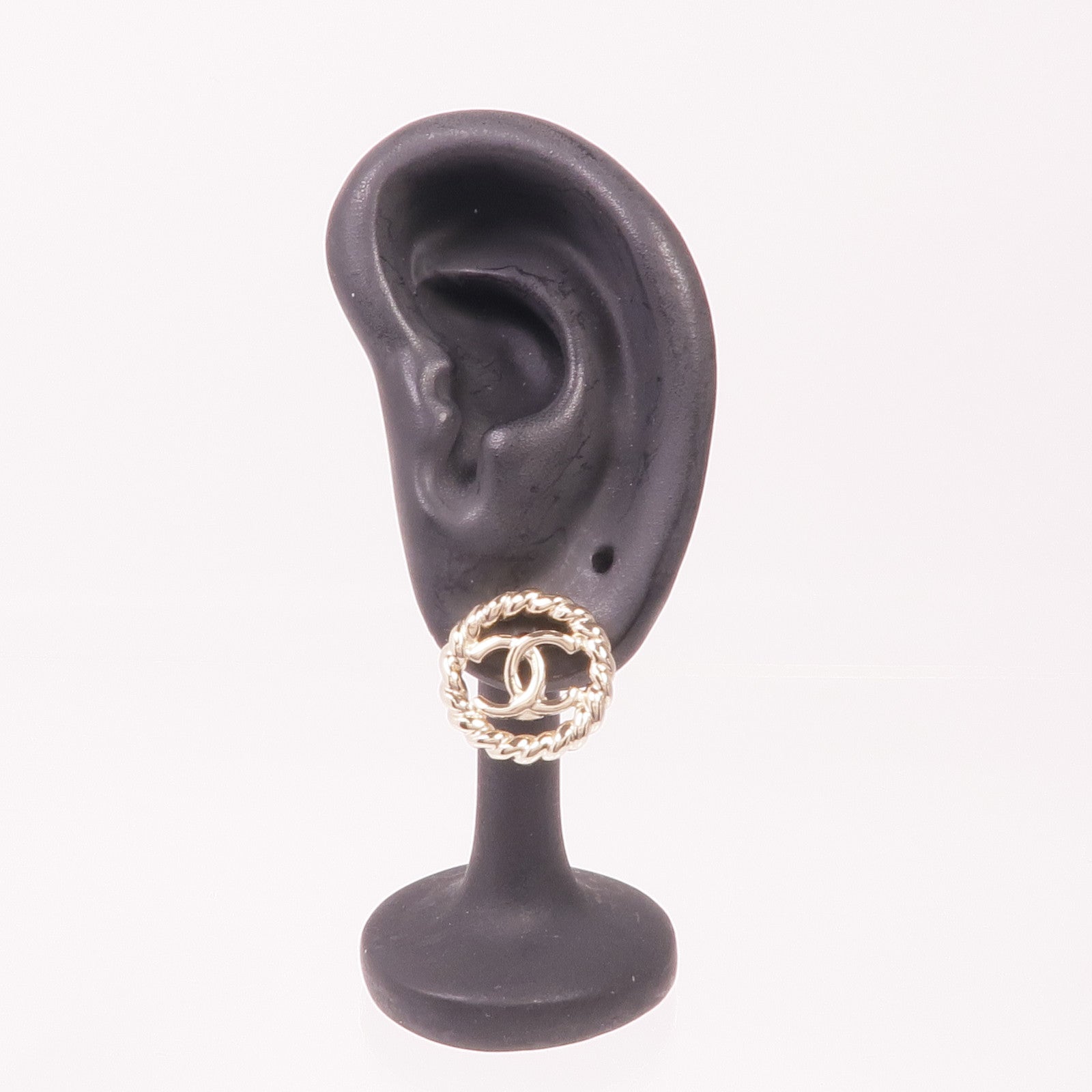 CHANEL 金屬Earrings耳環