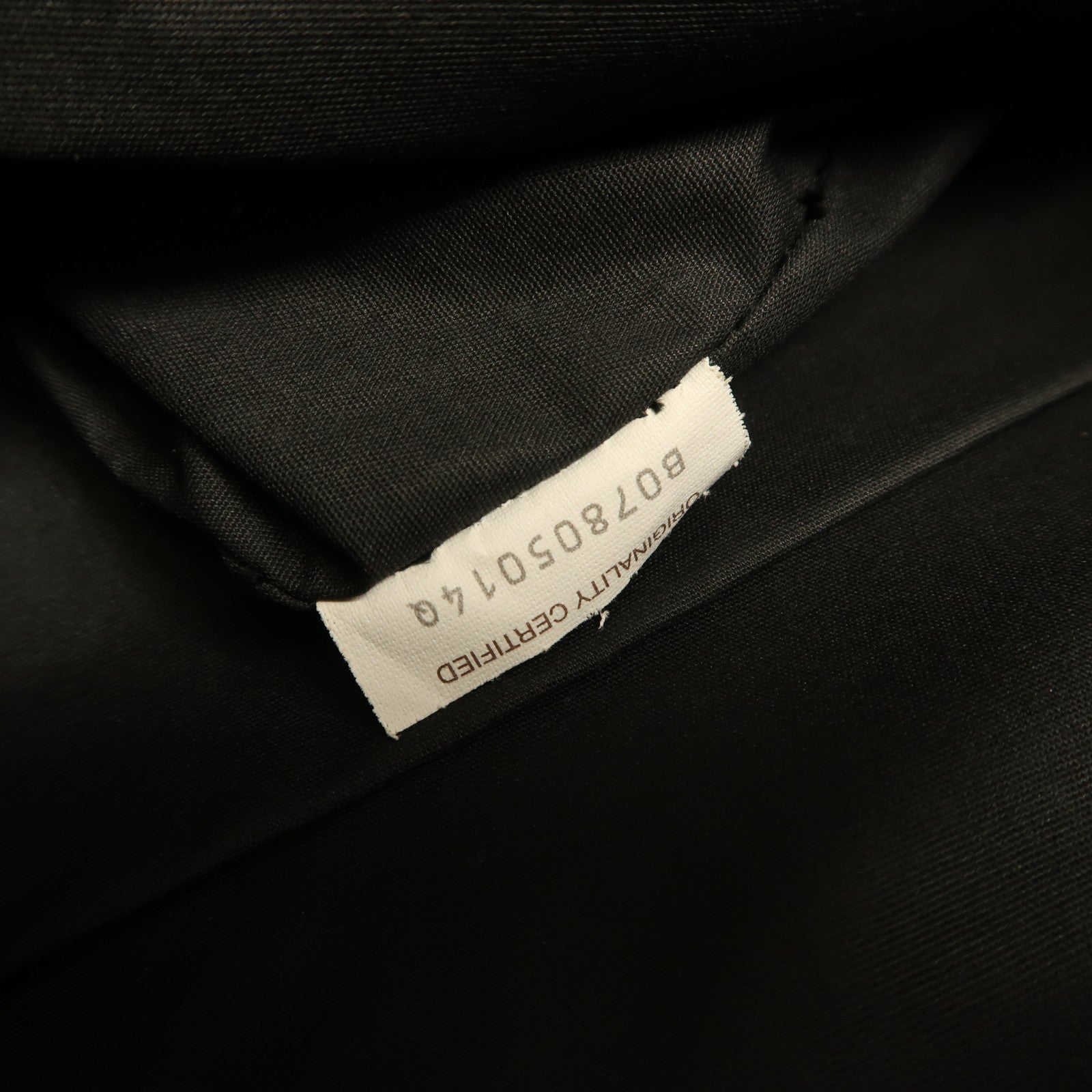 BOTTEGA VENETA 【激減優惠】牛皮皮革Backpack背包