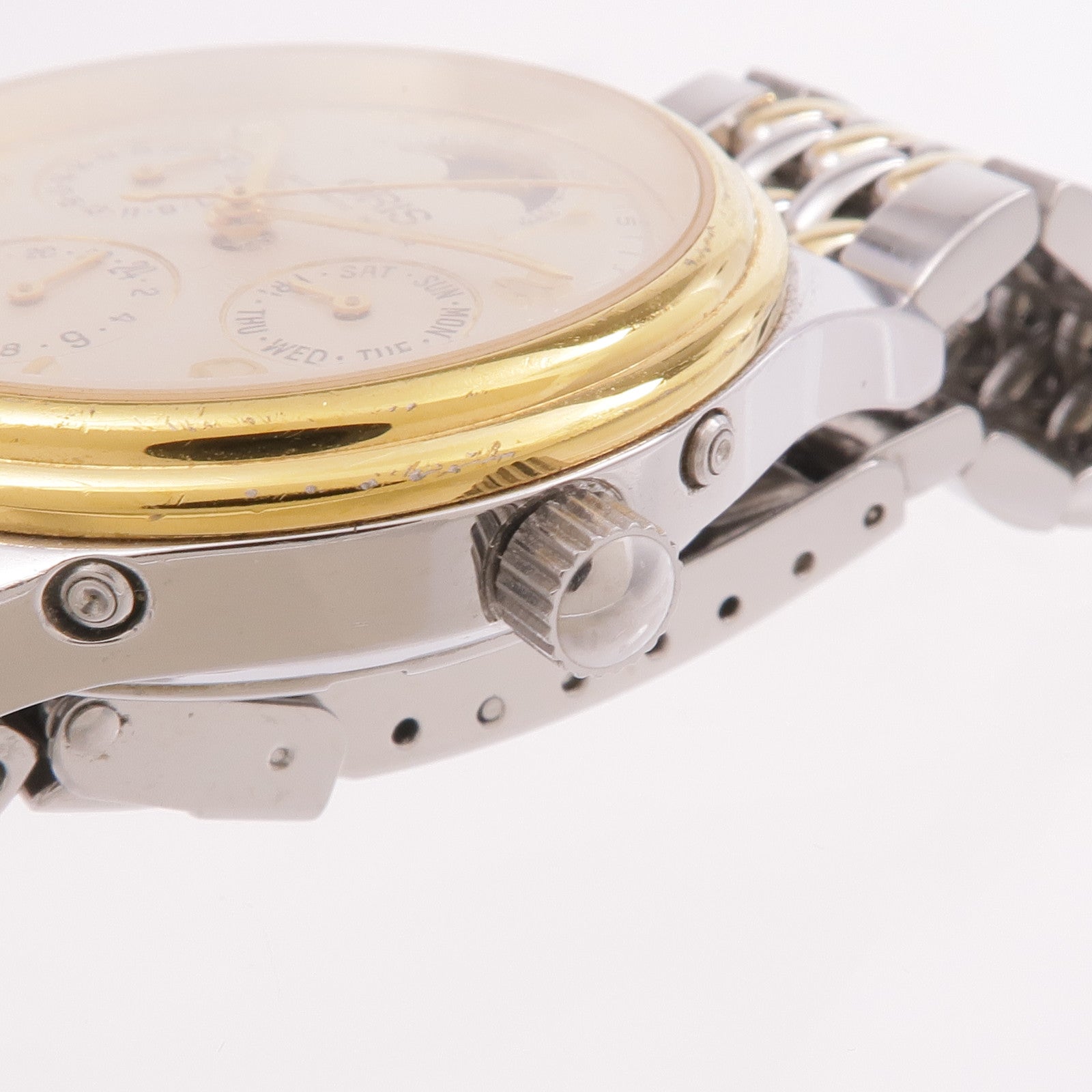 ORIS Atelier Day-Date 7433B