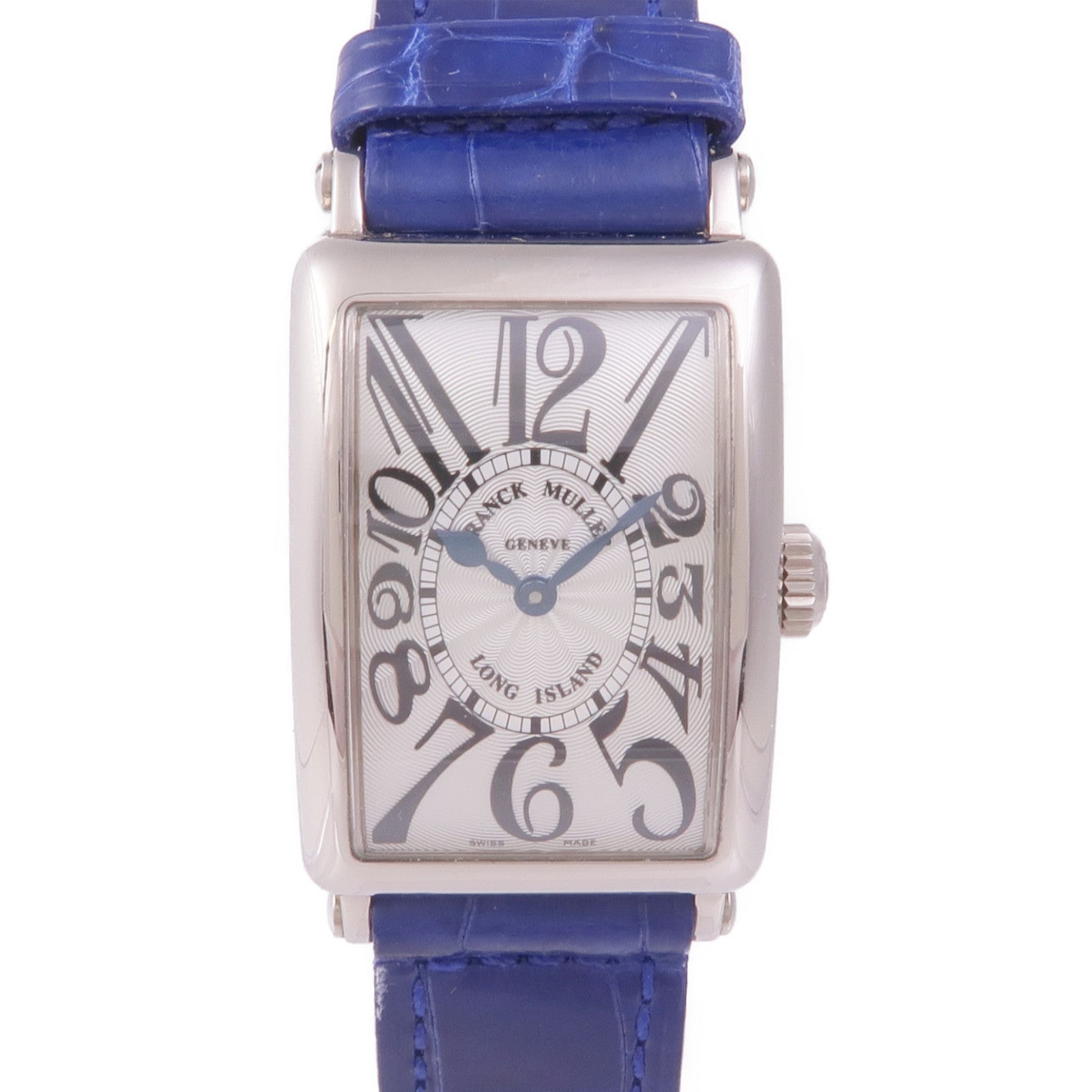 FRANCK MULLER Long Island 902QZ