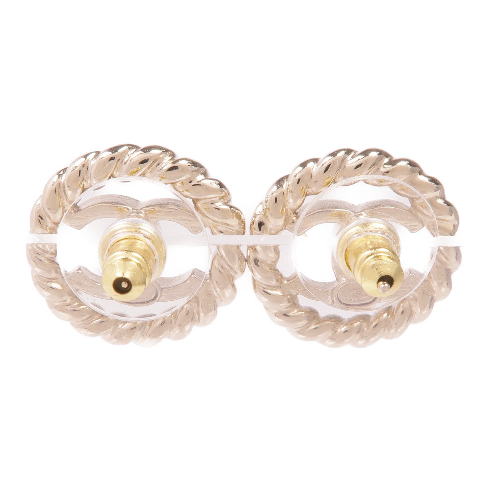 CHANEL 金屬Earrings耳環