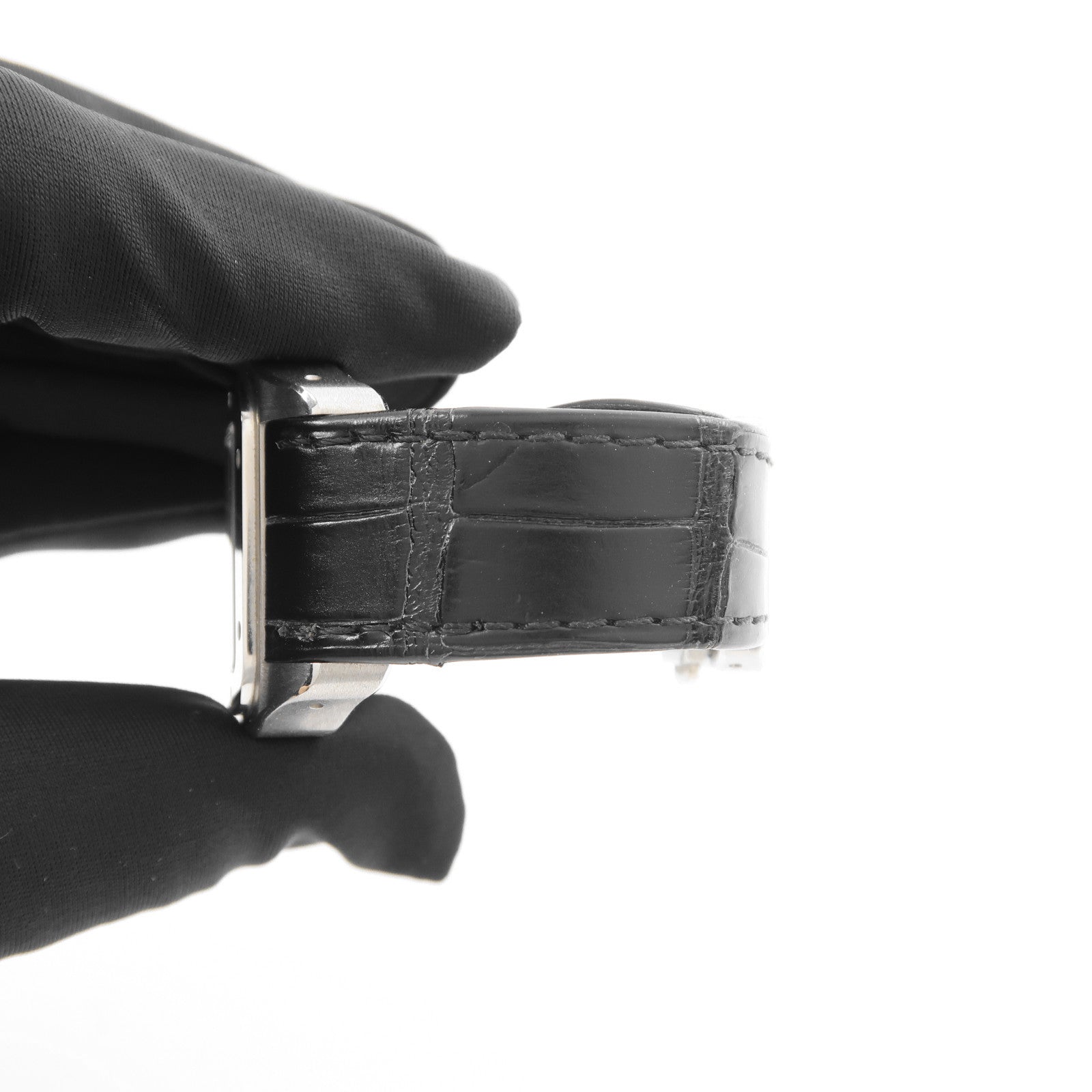 CARTIER Santos 100