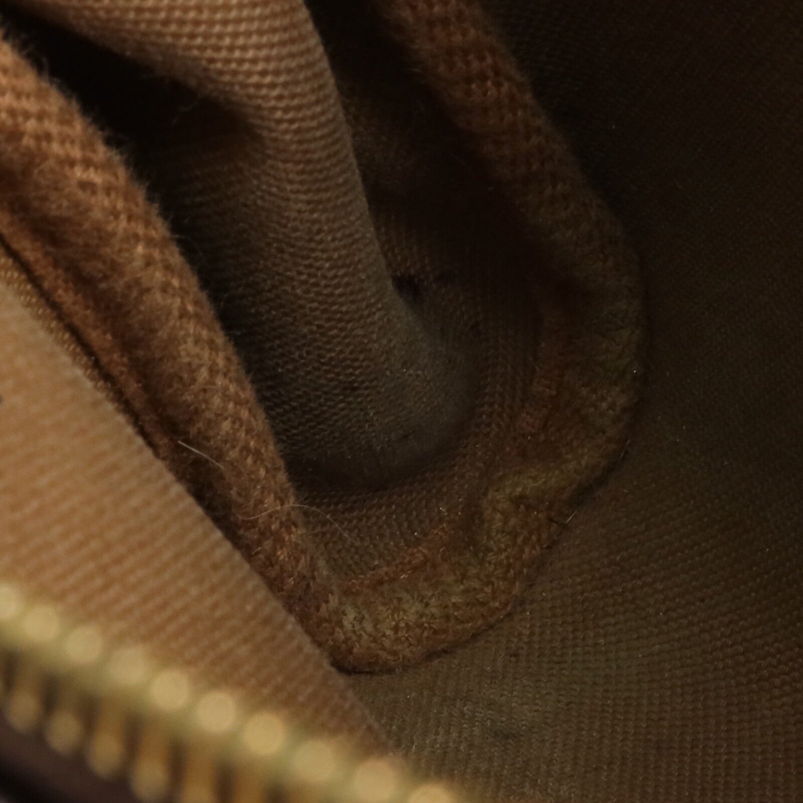 LOUIS VUITTON Monogram Eva金扣手挽肩背兩用袋