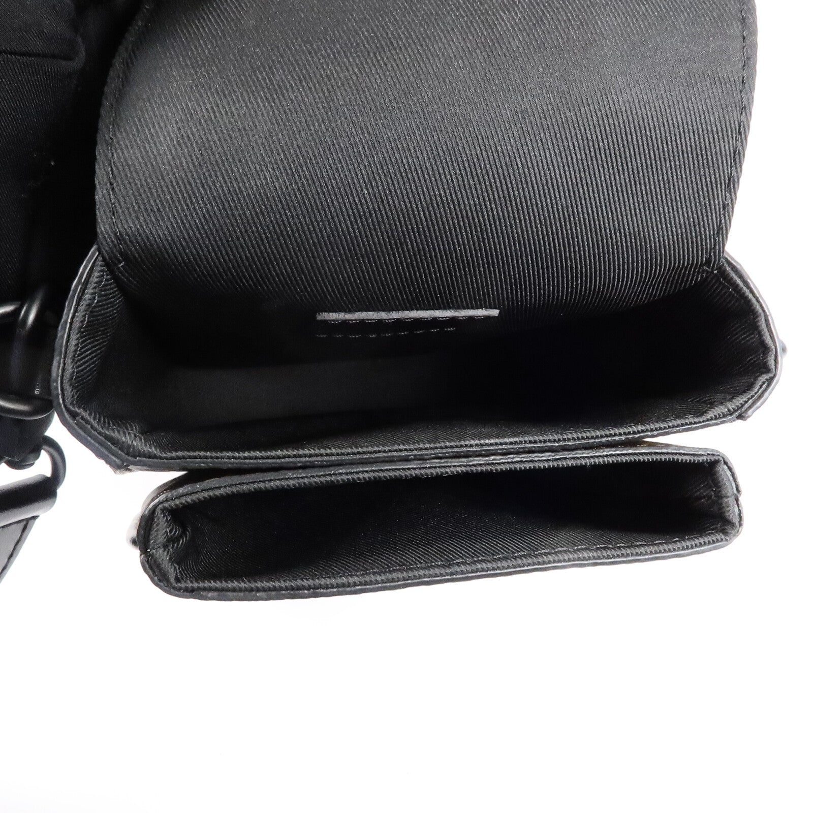 LOUIS VUITTON Monogram Macassar S-Lock肩背袋