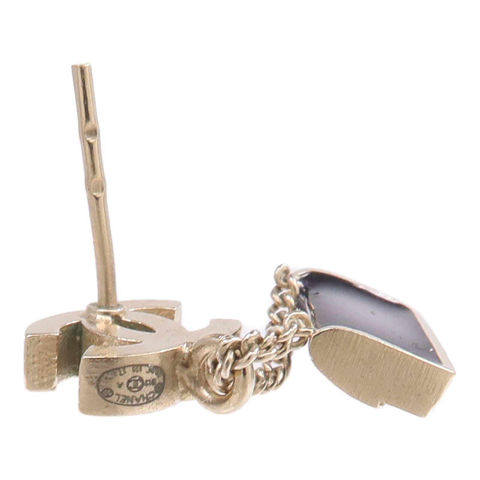 CHANEL 金屬Earrings耳環