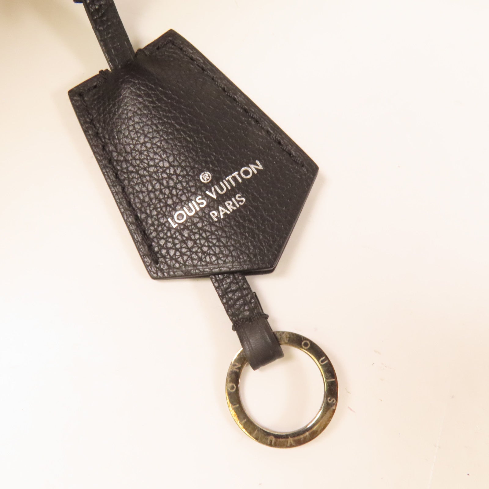 LOUIS VUITTON 牛皮皮革Lockme 2 Cartable銀扣手挽肩背兩用袋