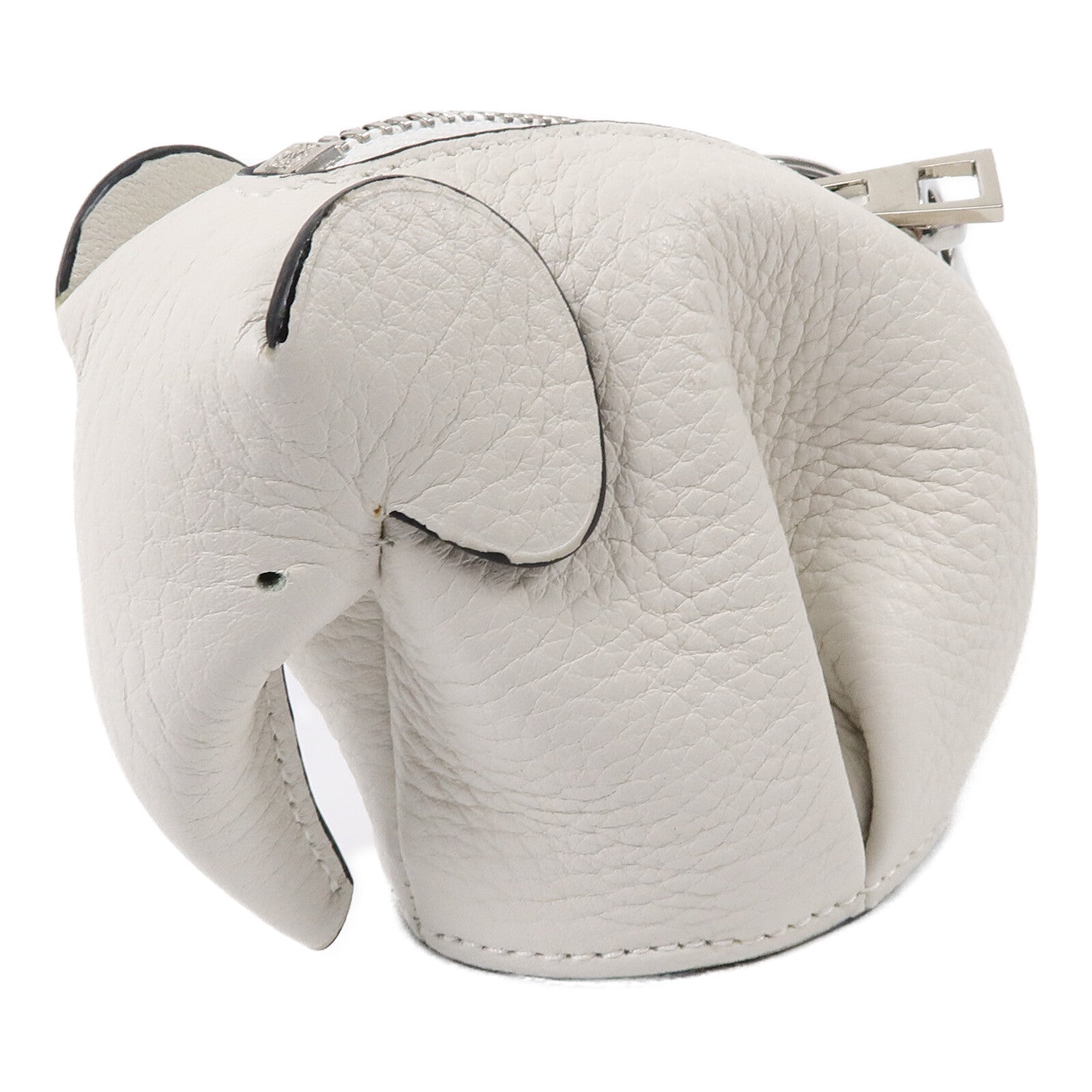 LOEWE 牛皮皮革Charm鎖匙扣