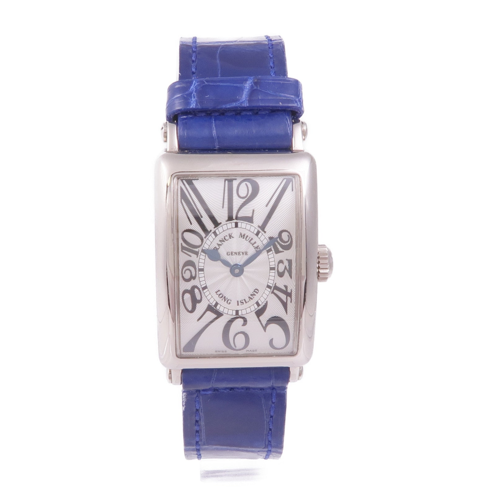 FRANCK MULLER Long Island 902QZ