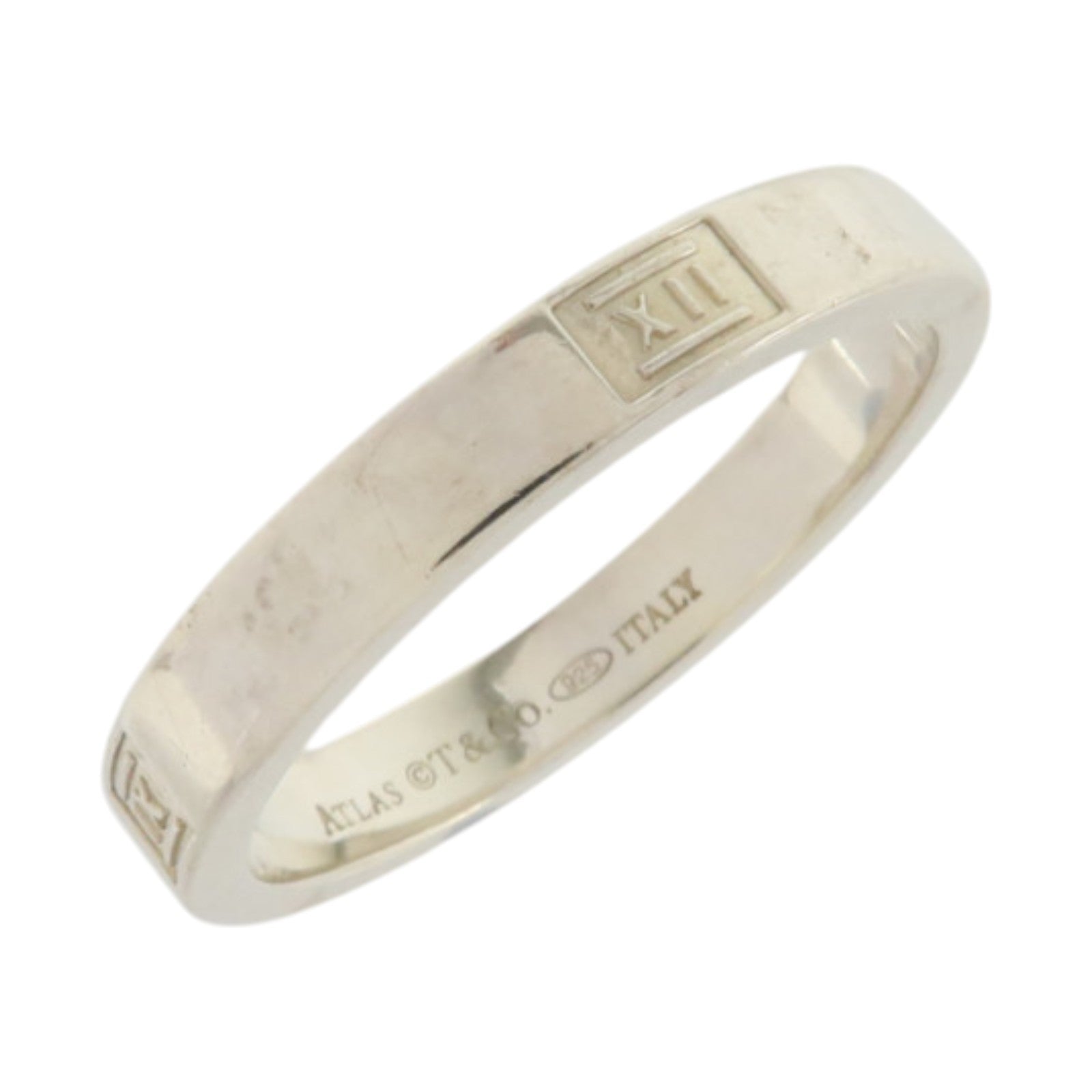 TIFFANY＆CO 925純銀Ring戒指