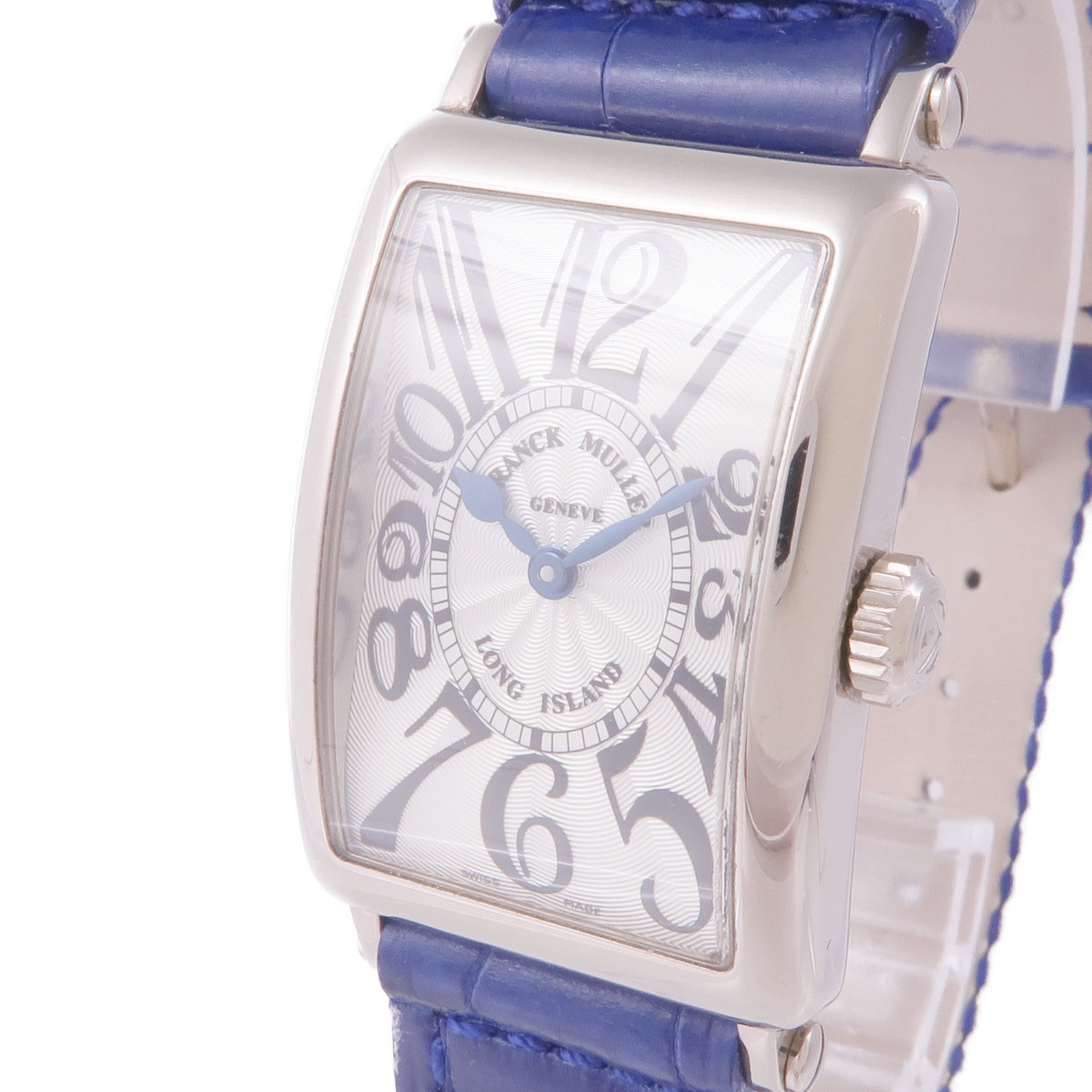FRANCK MULLER Long Island 902QZ