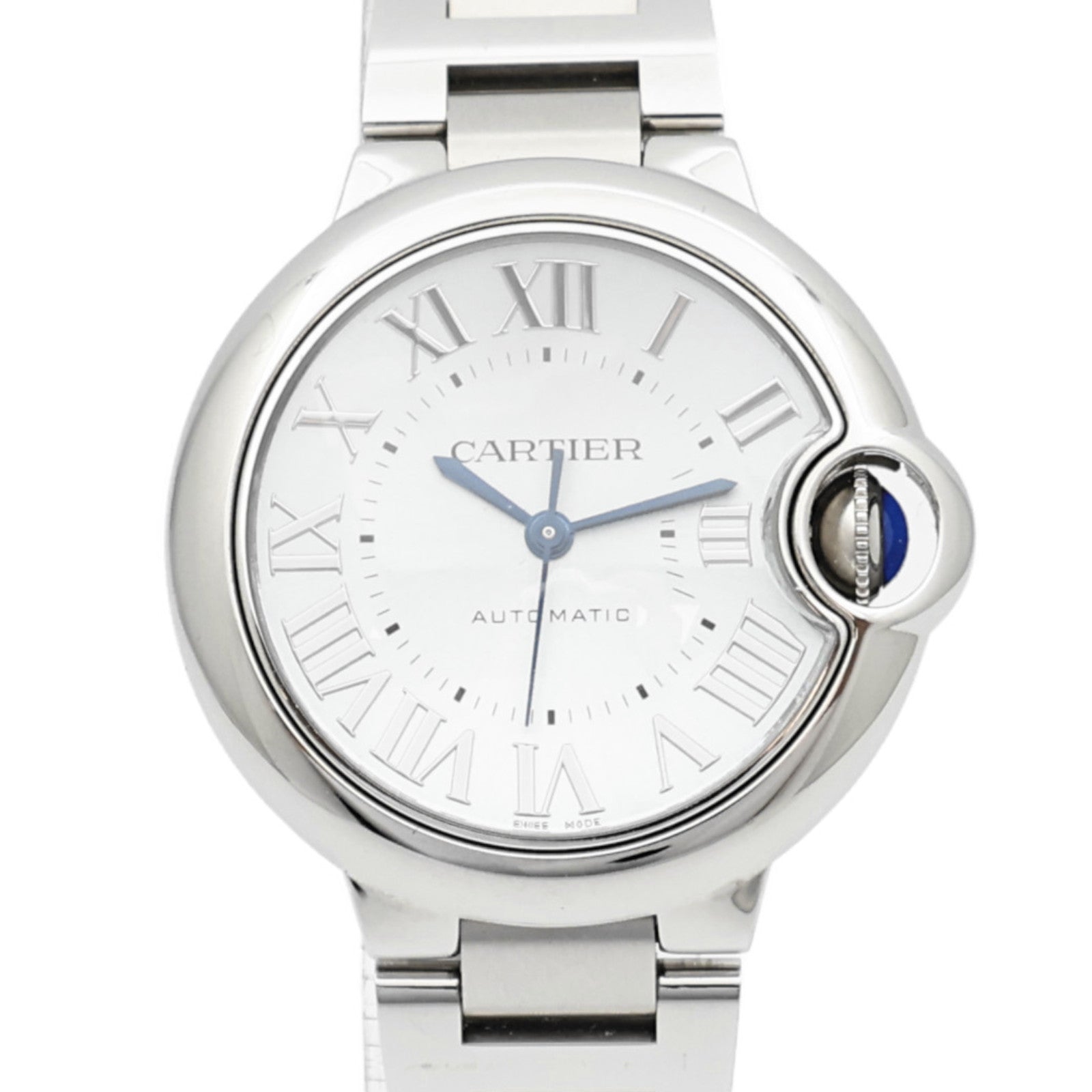 CARTIER Ballon Bleu CRWSBB0062