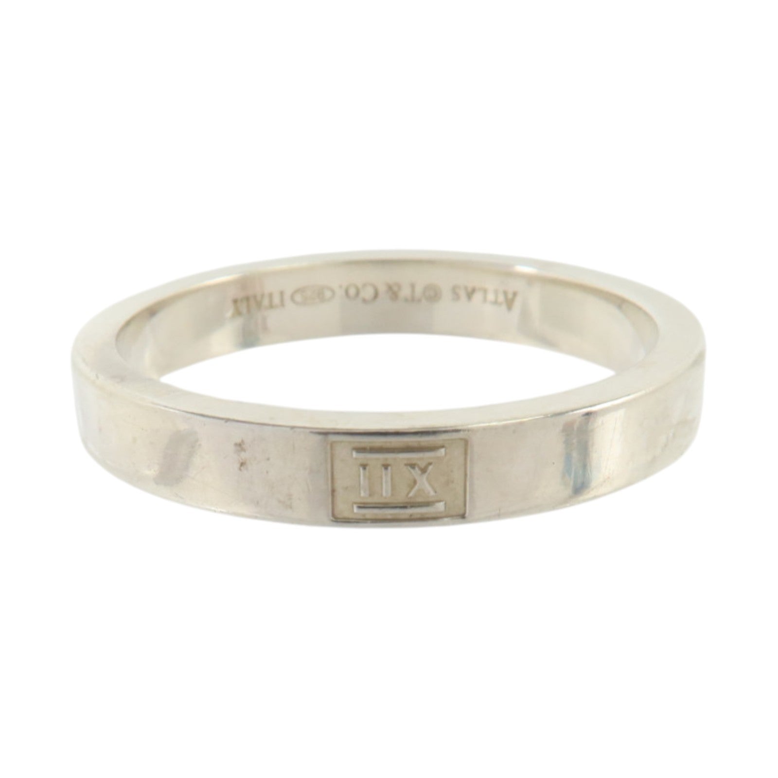 TIFFANY＆CO 925純銀Ring戒指