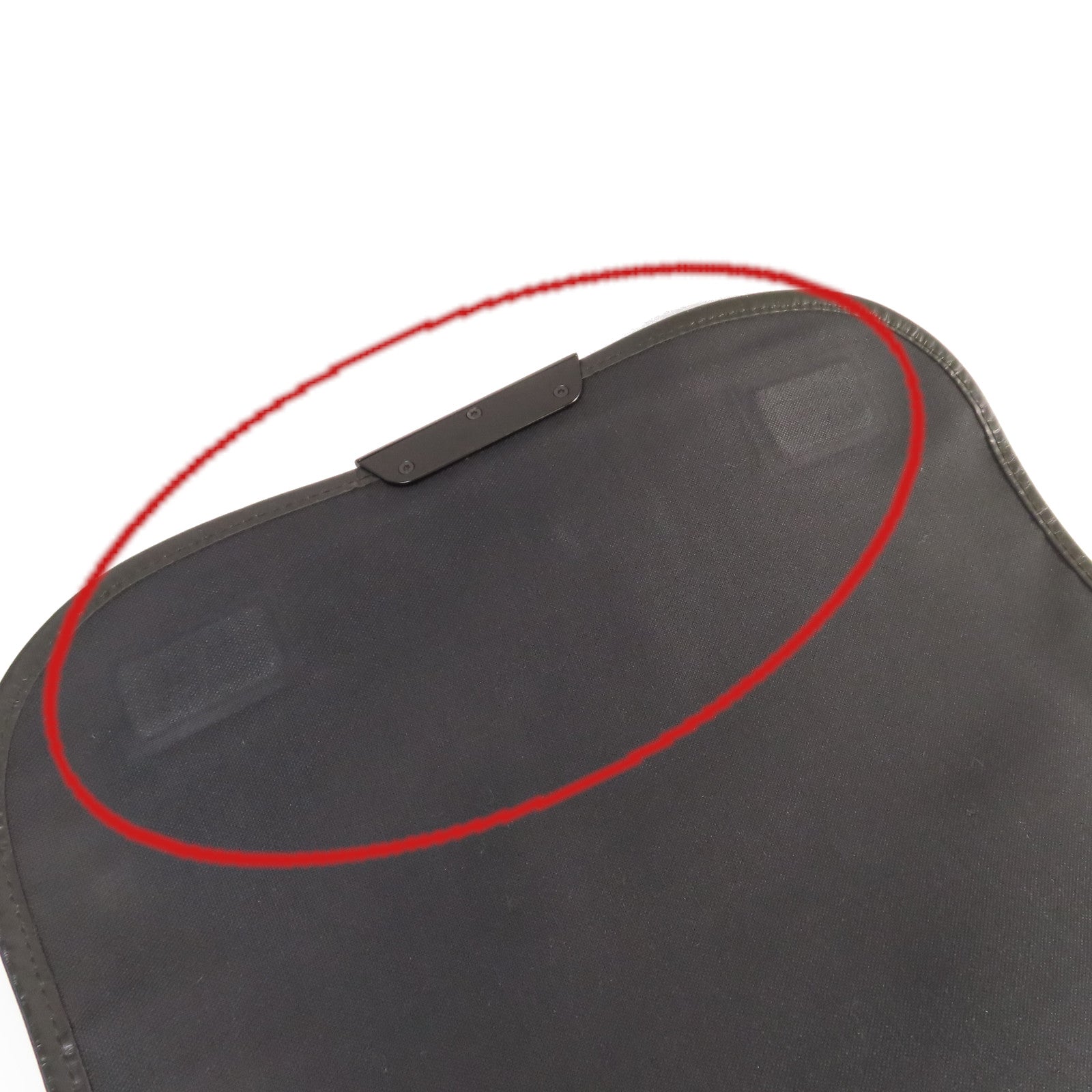 LOUIS VUITTON 【激減優惠】Damier Graphite Daniel GM Shoulder Bag肩背袋黑色/碳灰色