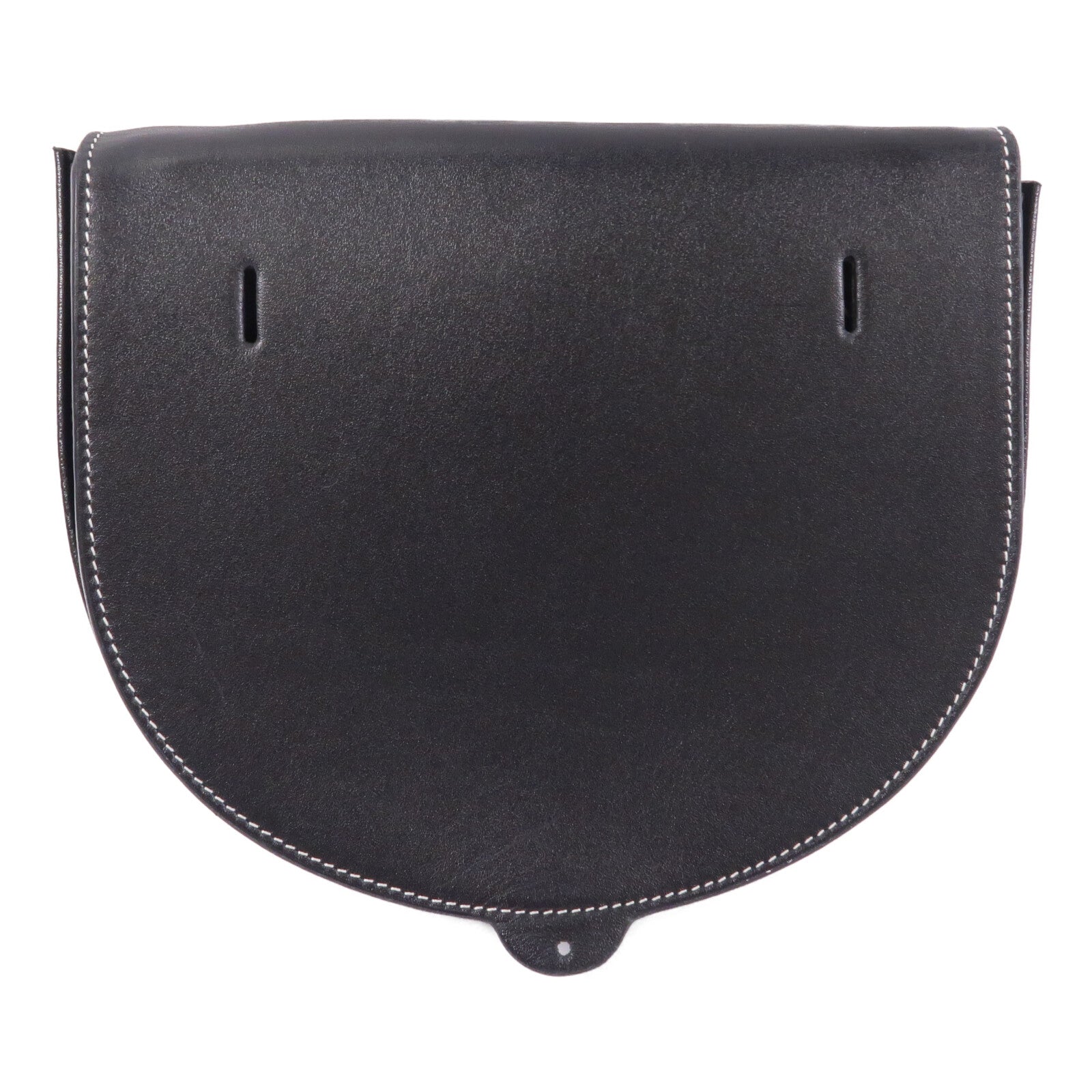LOEWE 牛皮皮革Heel Bag肩背袋