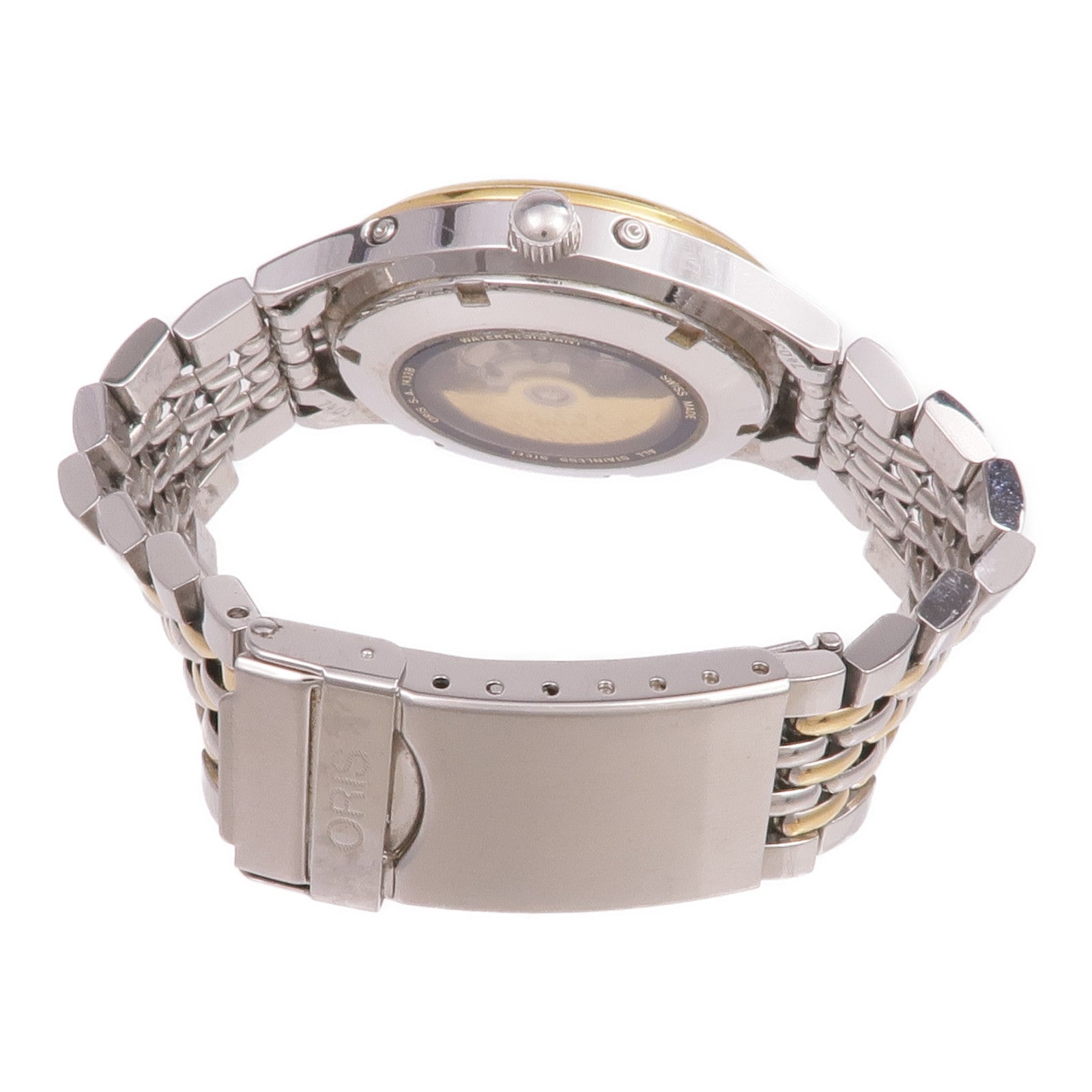 ORIS Atelier Day-Date 7433B