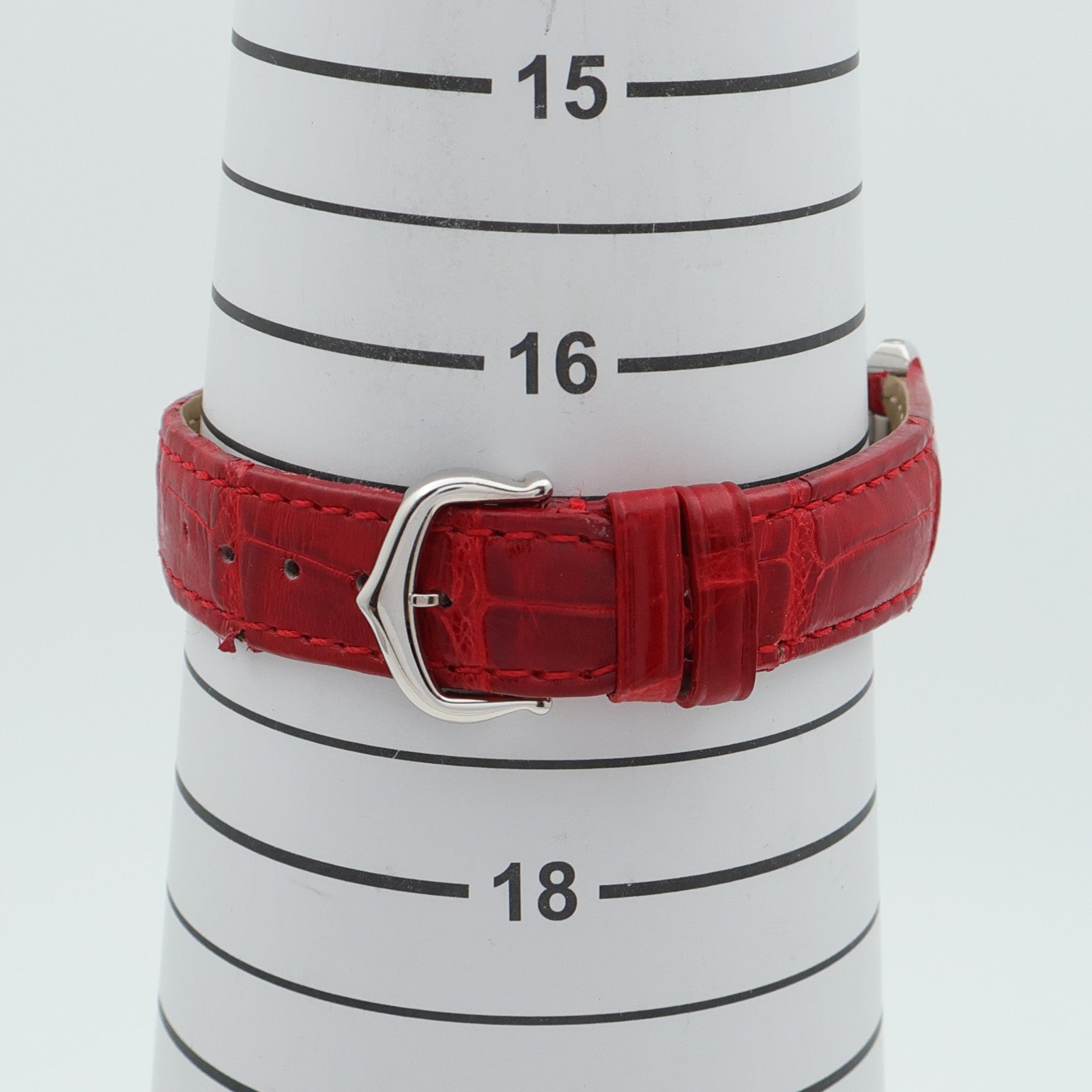 CARTIER Pasha C WJ116156