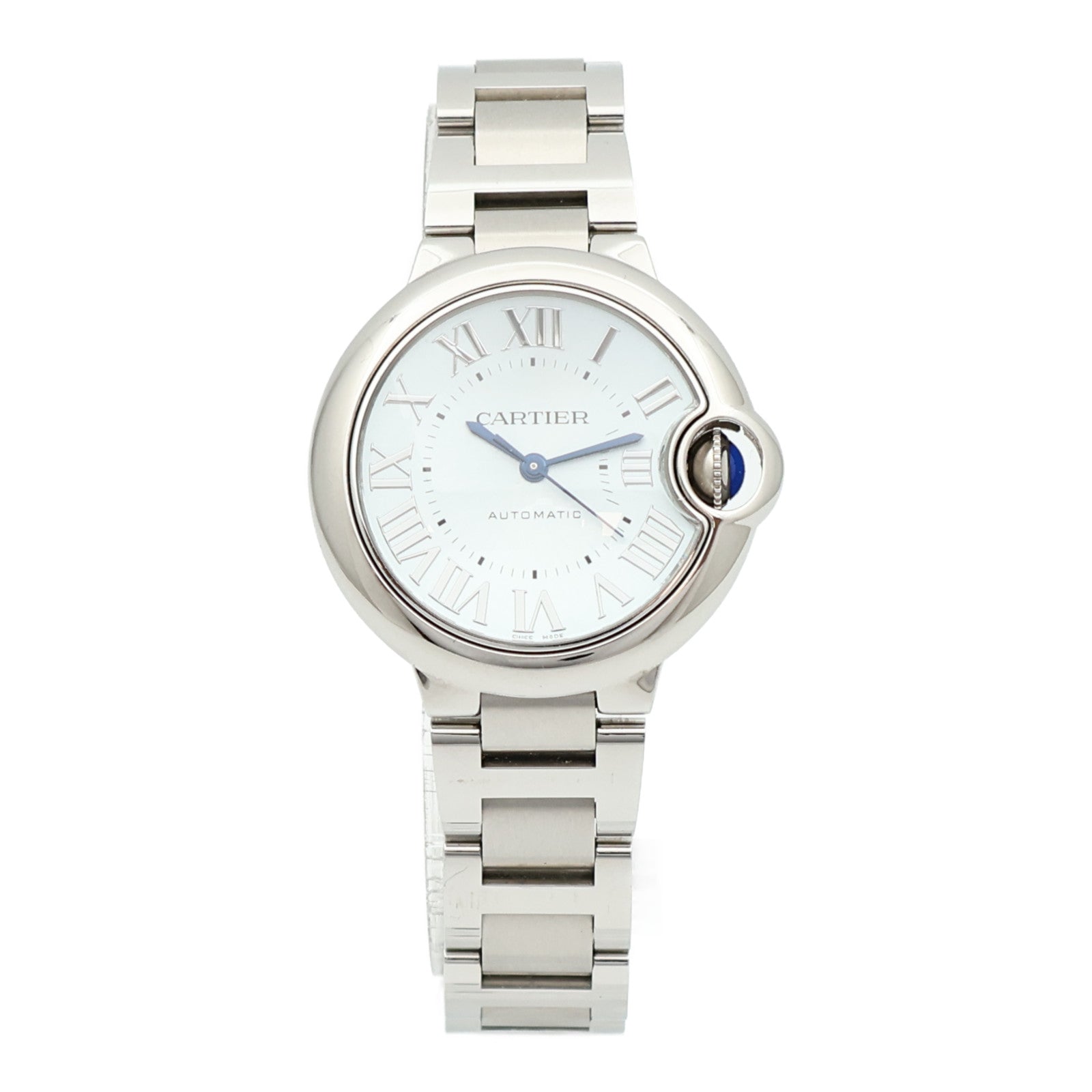 CARTIER Ballon Bleu CRWSBB0062