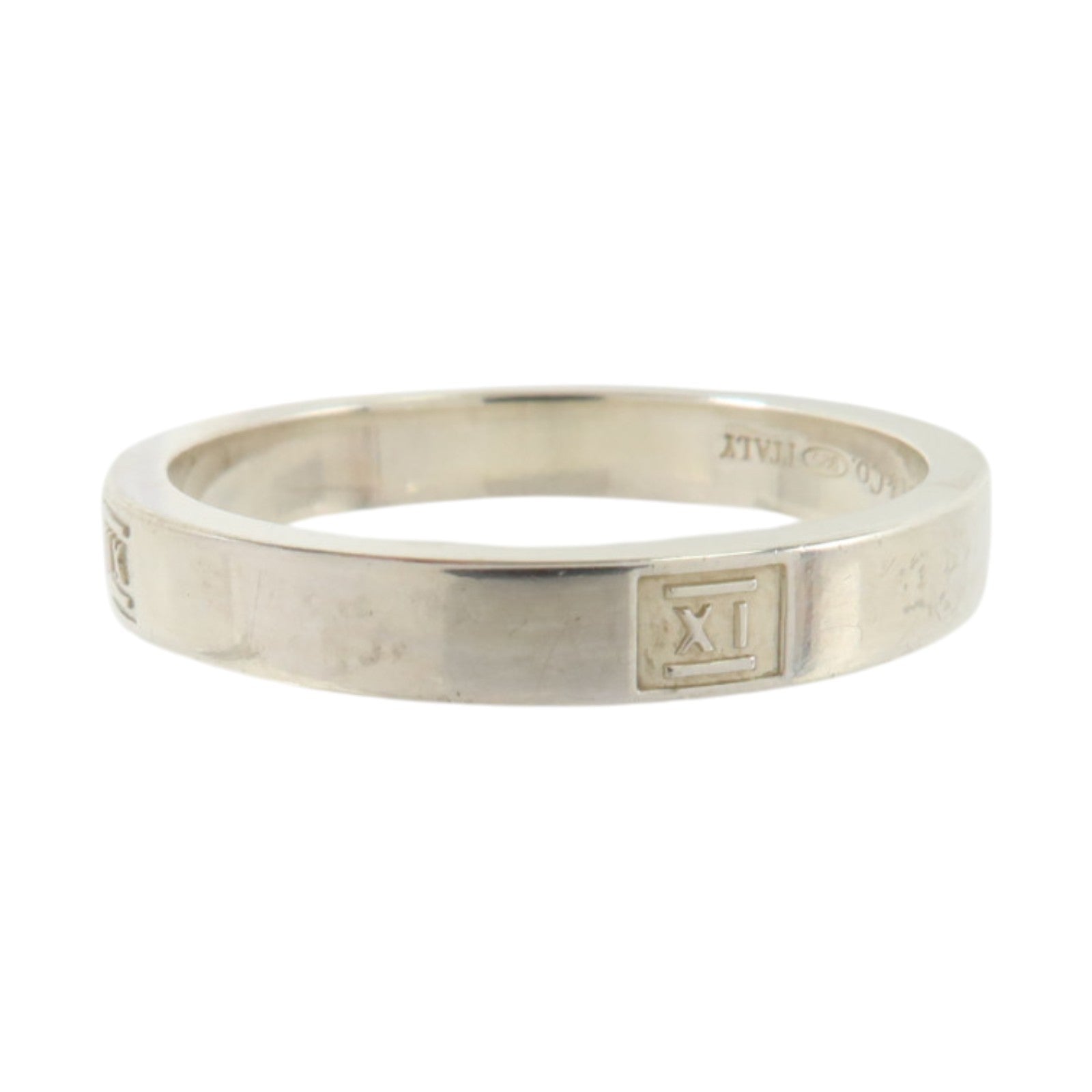 TIFFANY＆CO 925純銀Ring戒指