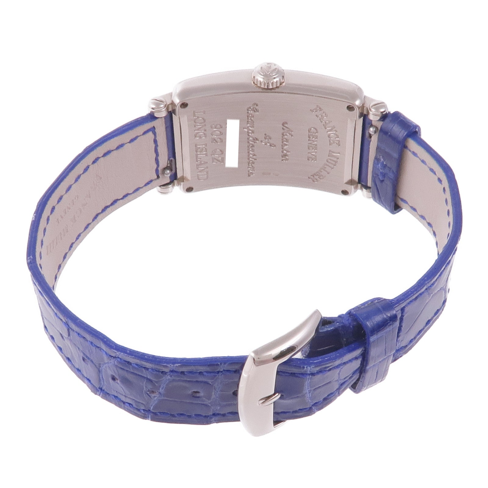 FRANCK MULLER Long Island 902QZ