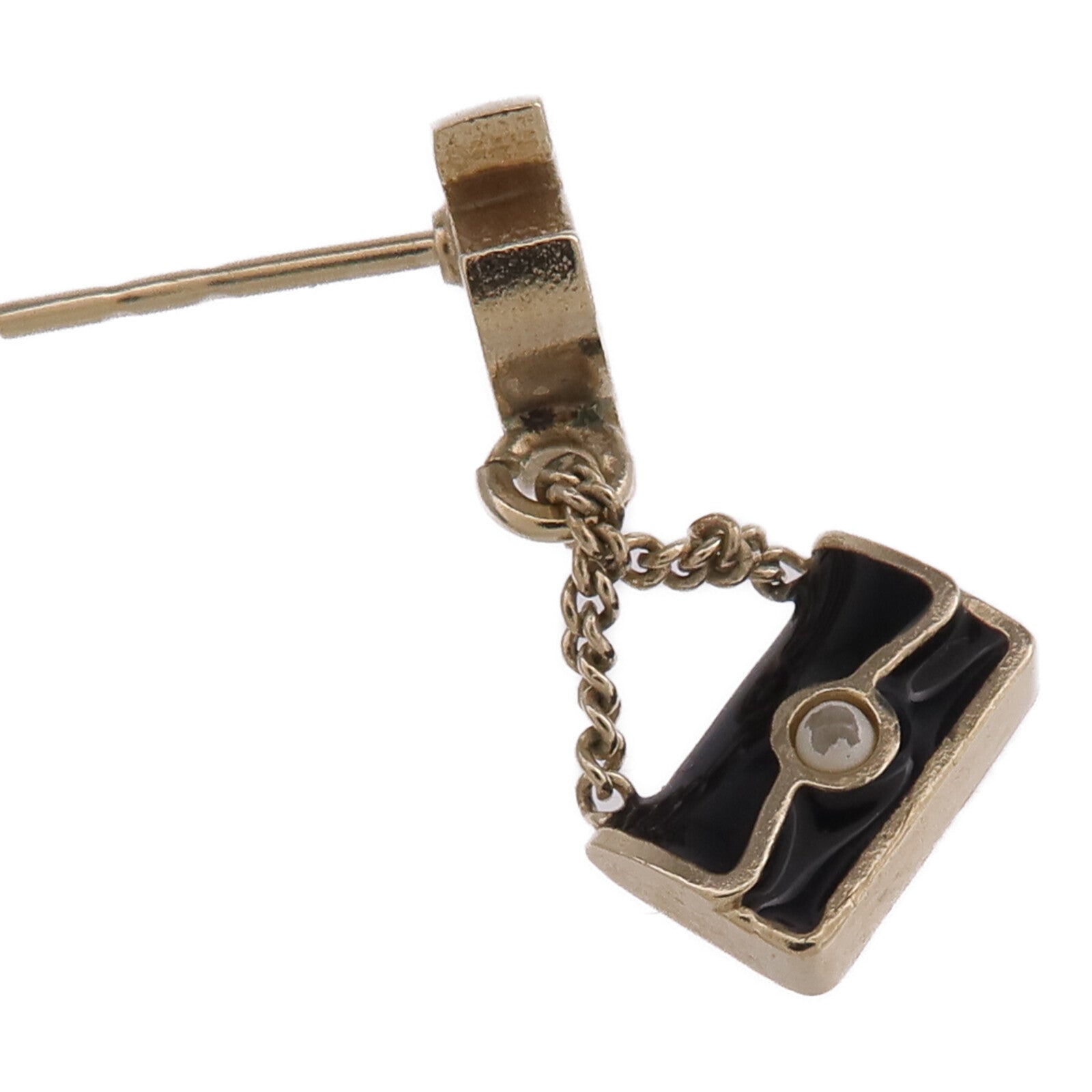 CHANEL 金屬Earrings耳環