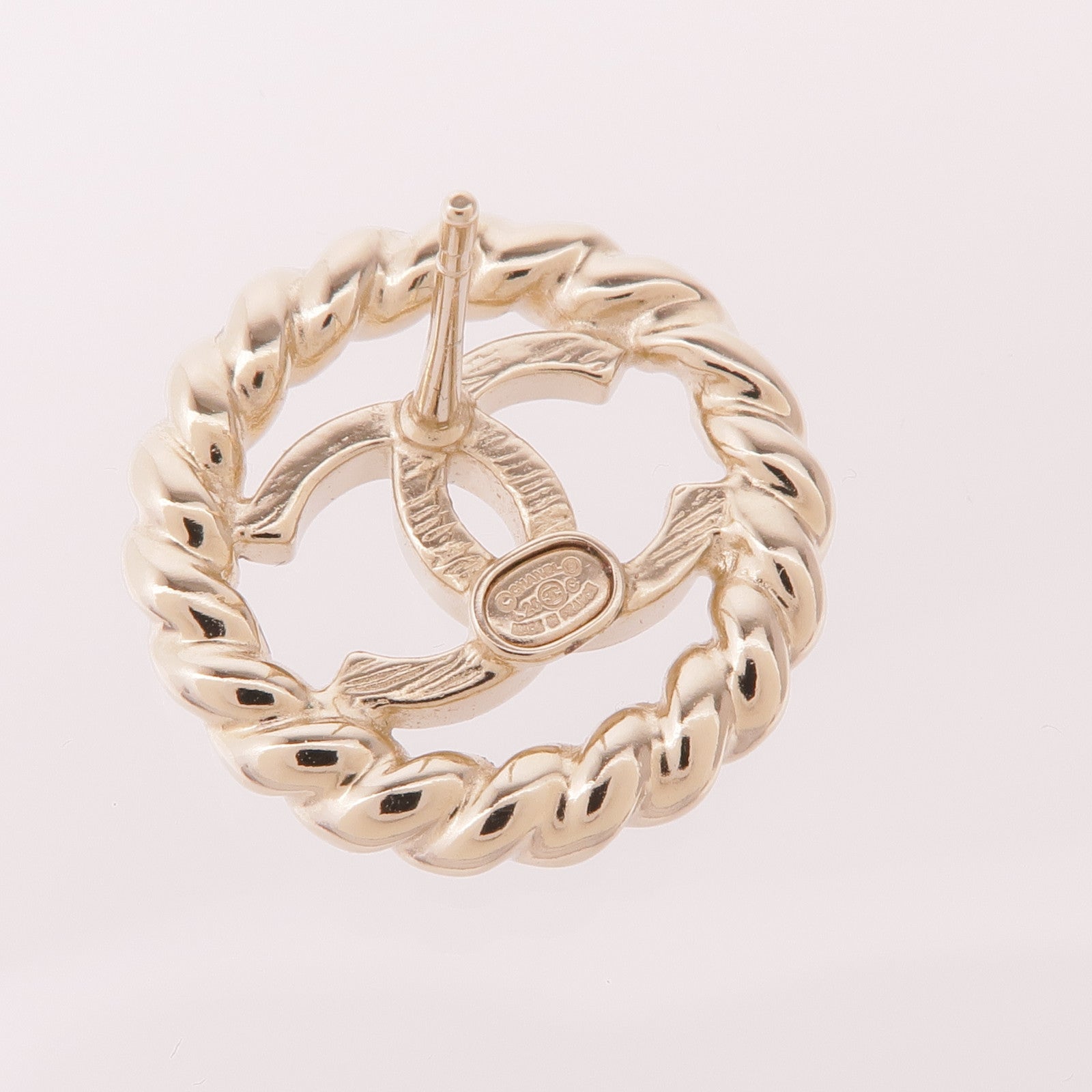 CHANEL 金屬Earrings耳環