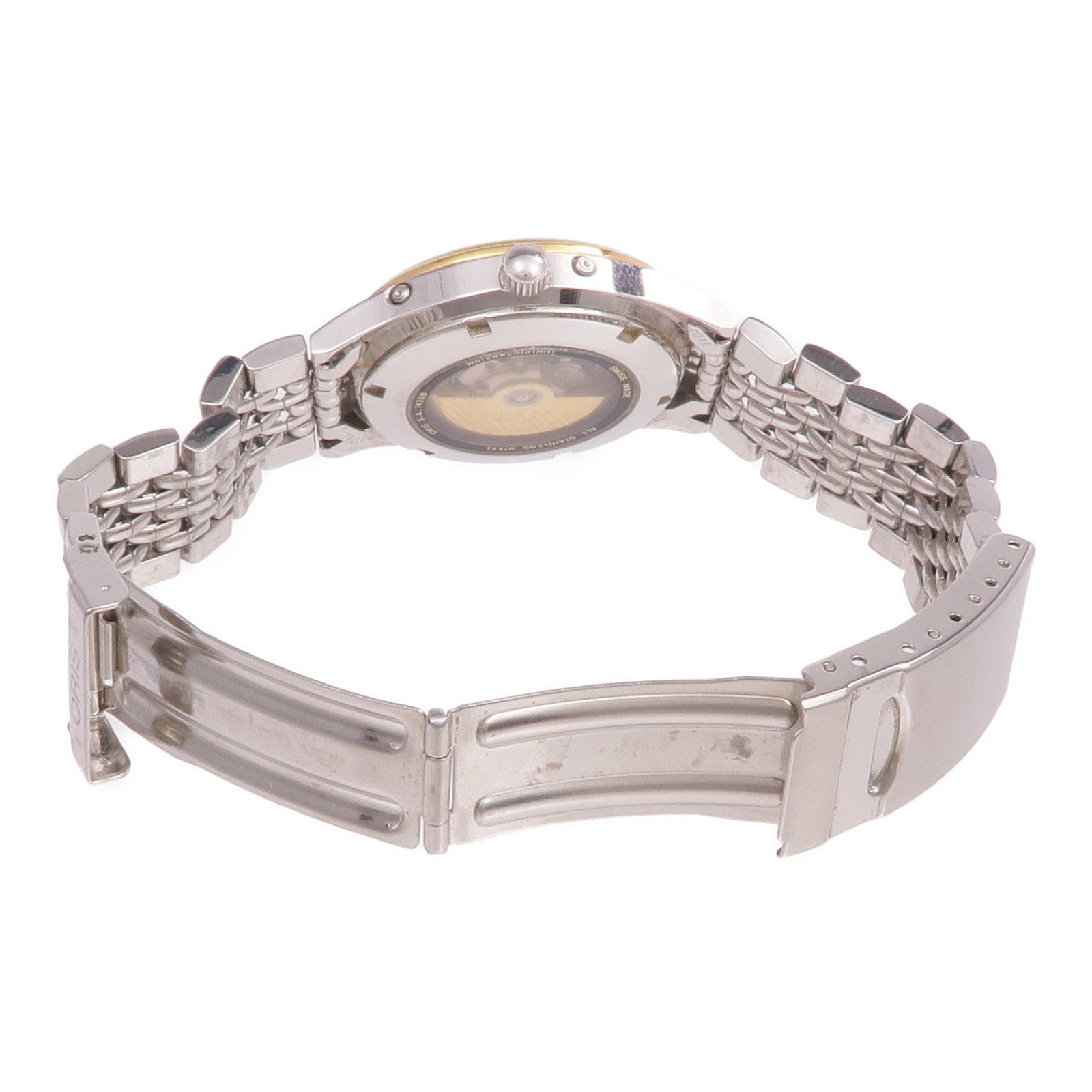 ORIS Atelier Day-Date 7433B