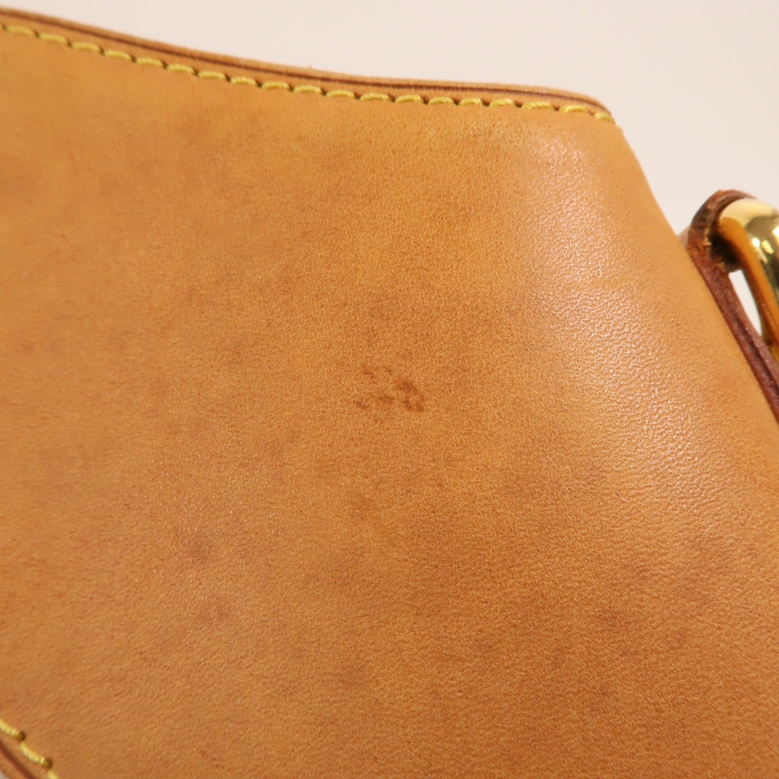 LOUIS VUITTON Monogram Multicolore Judy MM金扣鏈帶手挽肩背兩用袋