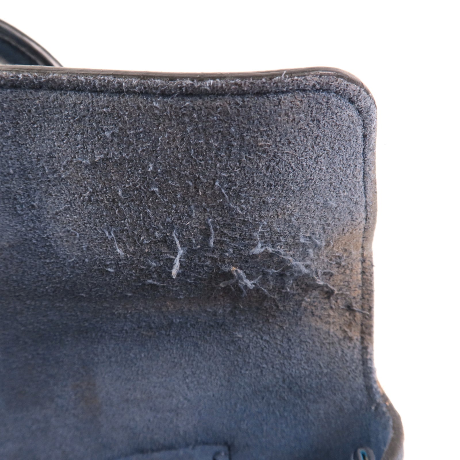 MCM 牛皮皮革2 Way Shoulder金扣手挽肩背兩用袋