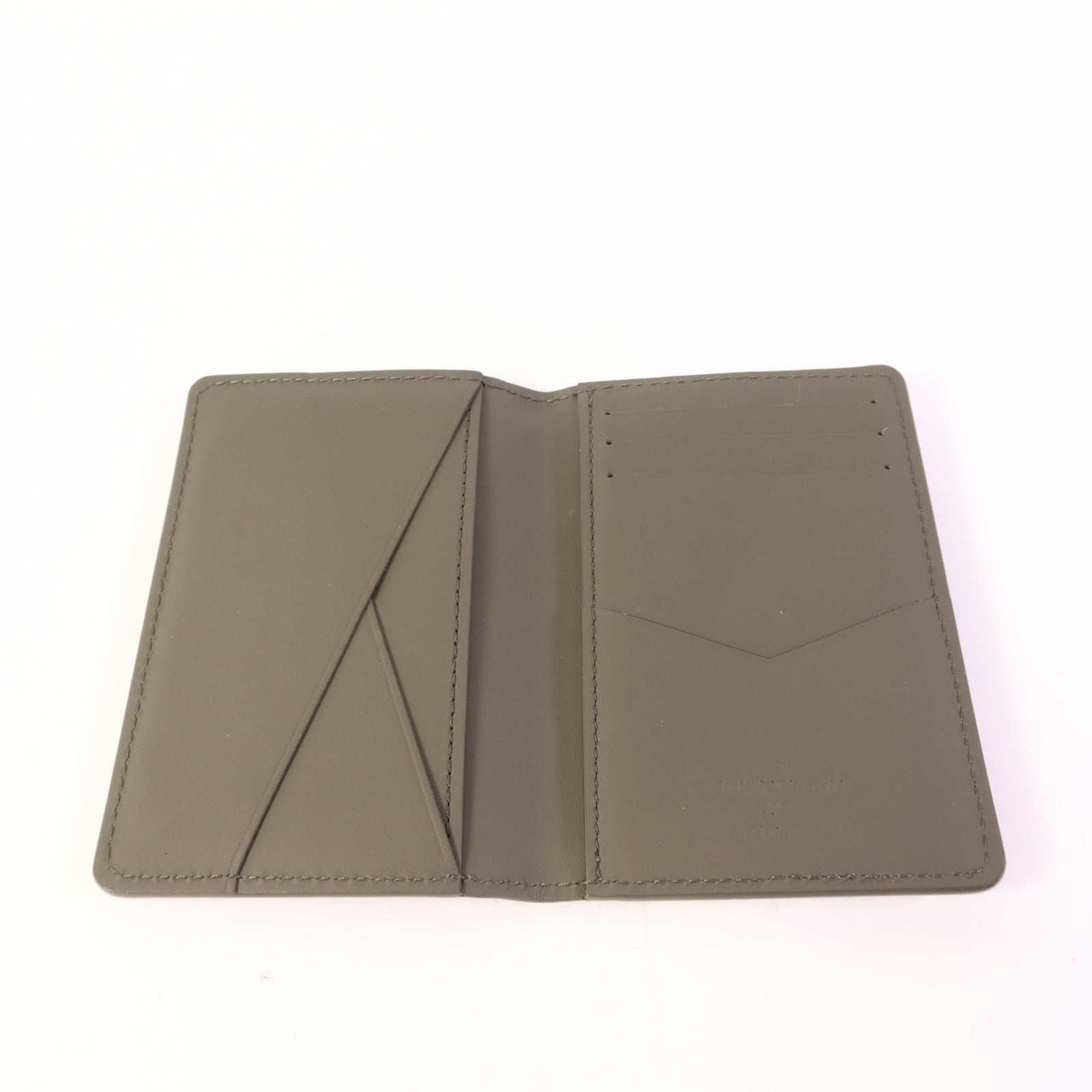 LOUIS VUITTON Aerogram Pocket Organizer卡片套