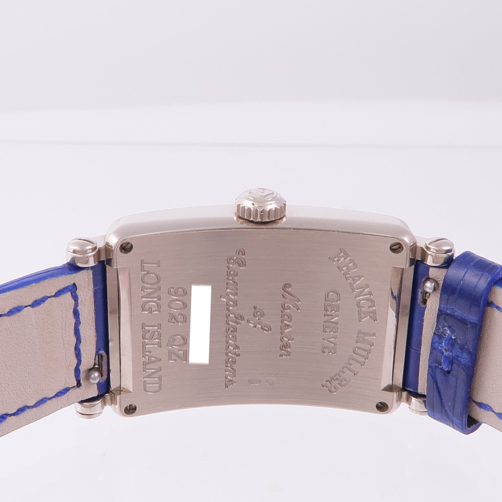 FRANCK MULLER Long Island 902QZ