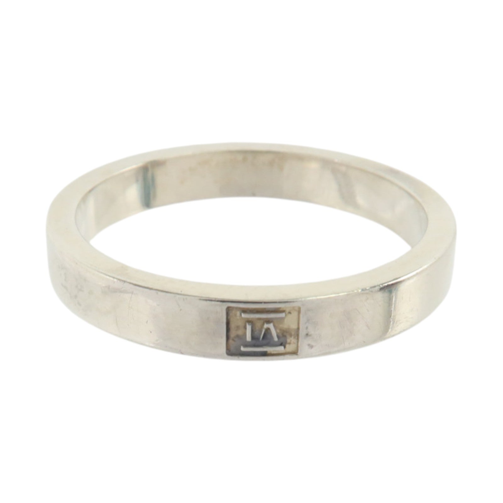 TIFFANY＆CO 925純銀Ring戒指