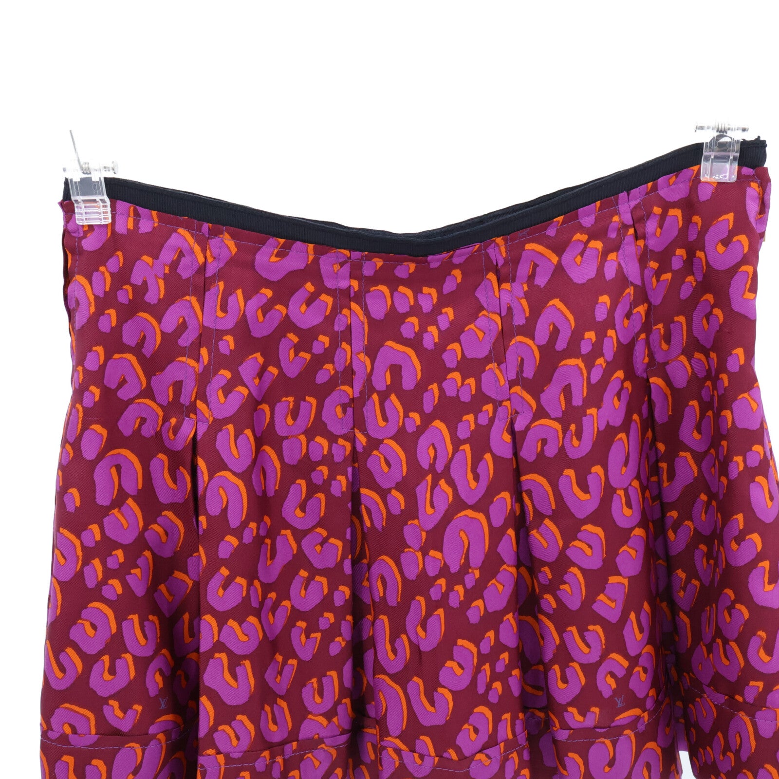 LOUIS VUITTON Short半身裙