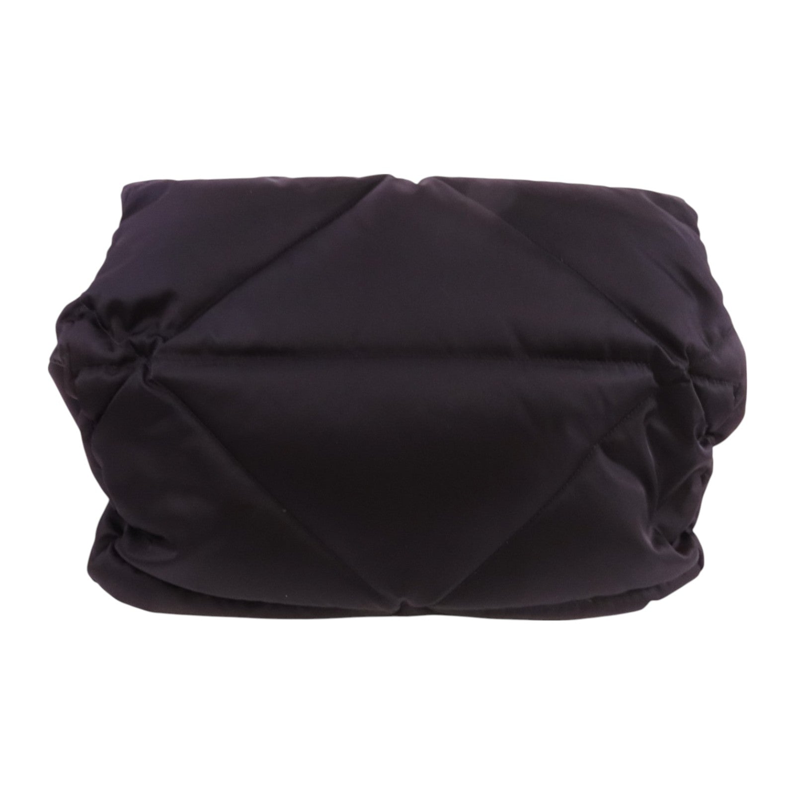 PRADA SHW Tessuto Shoulder Bag Crossbody 2VD045 Nylon