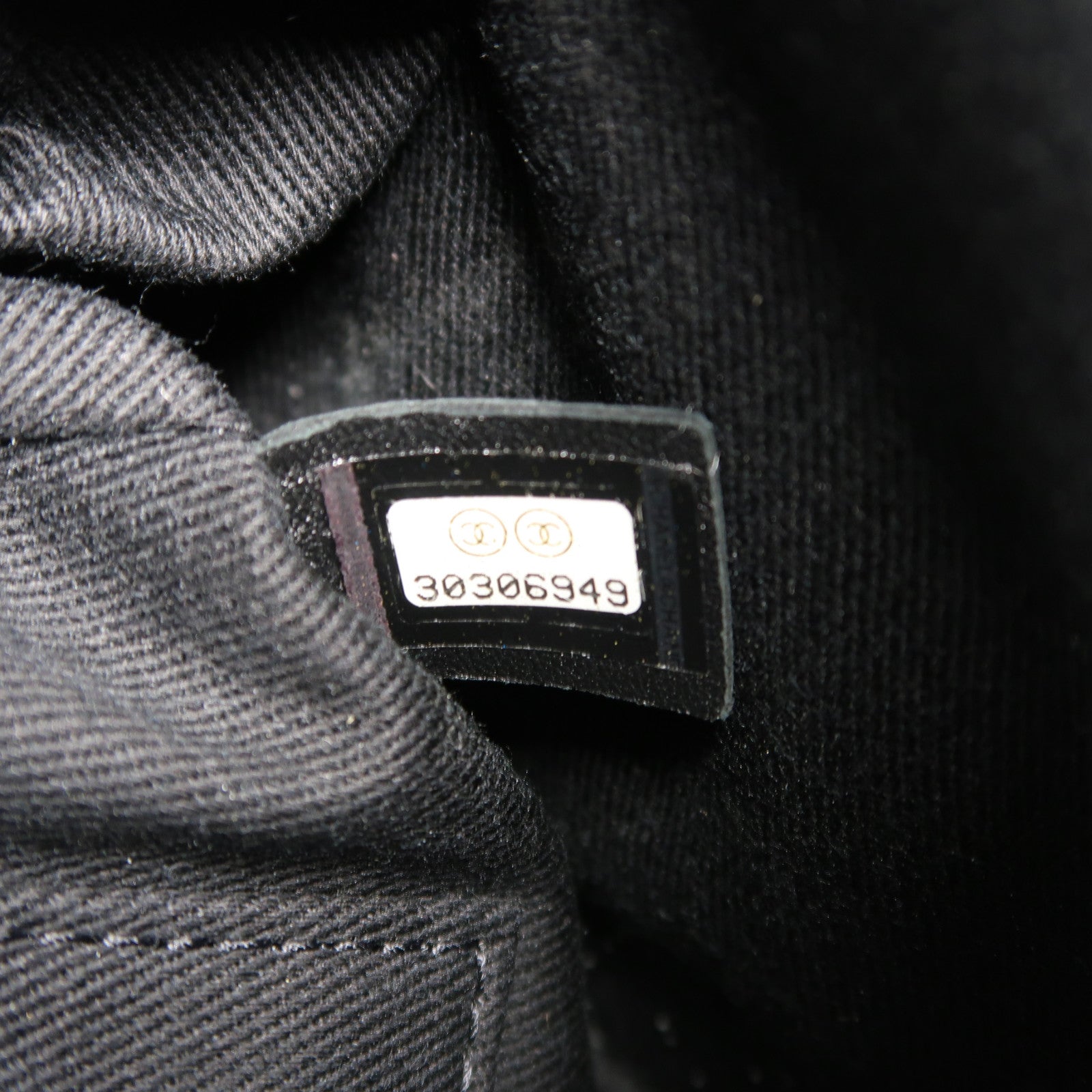 CHANEL 菱格Caviar皮革Coco Handle Medium手挽肩背兩用袋黑色