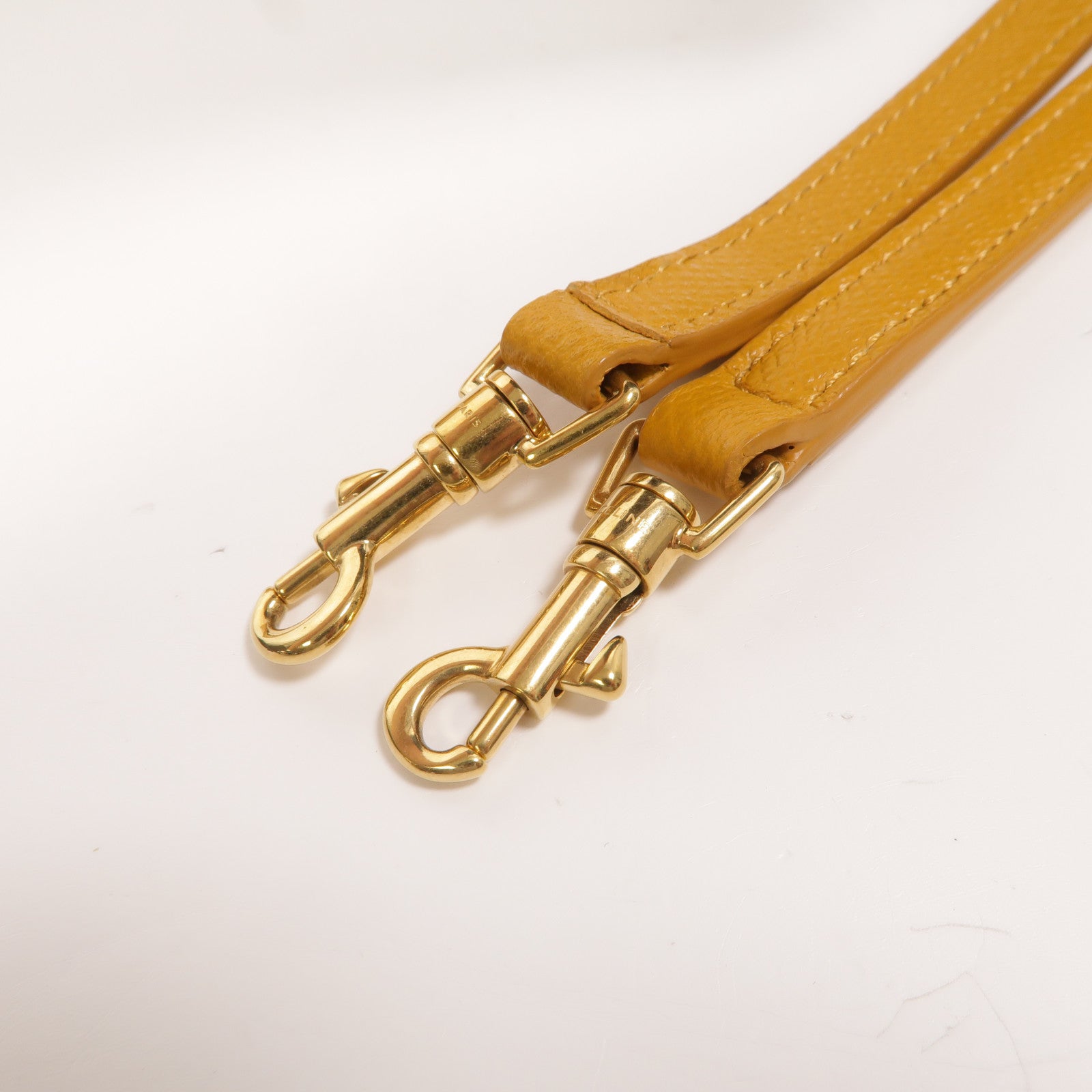 CELINE 牛皮皮革Micro Belt Bag手挽肩背兩用袋