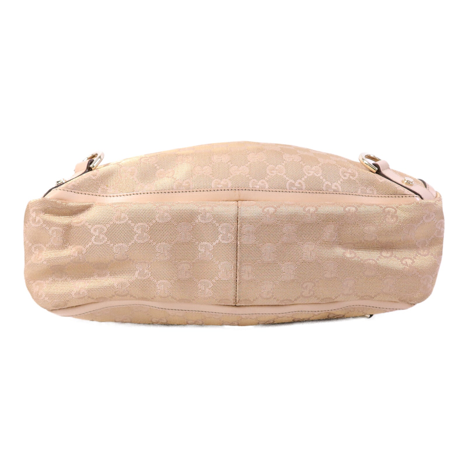 GUCCI 帆布Tote Bag手挽袋