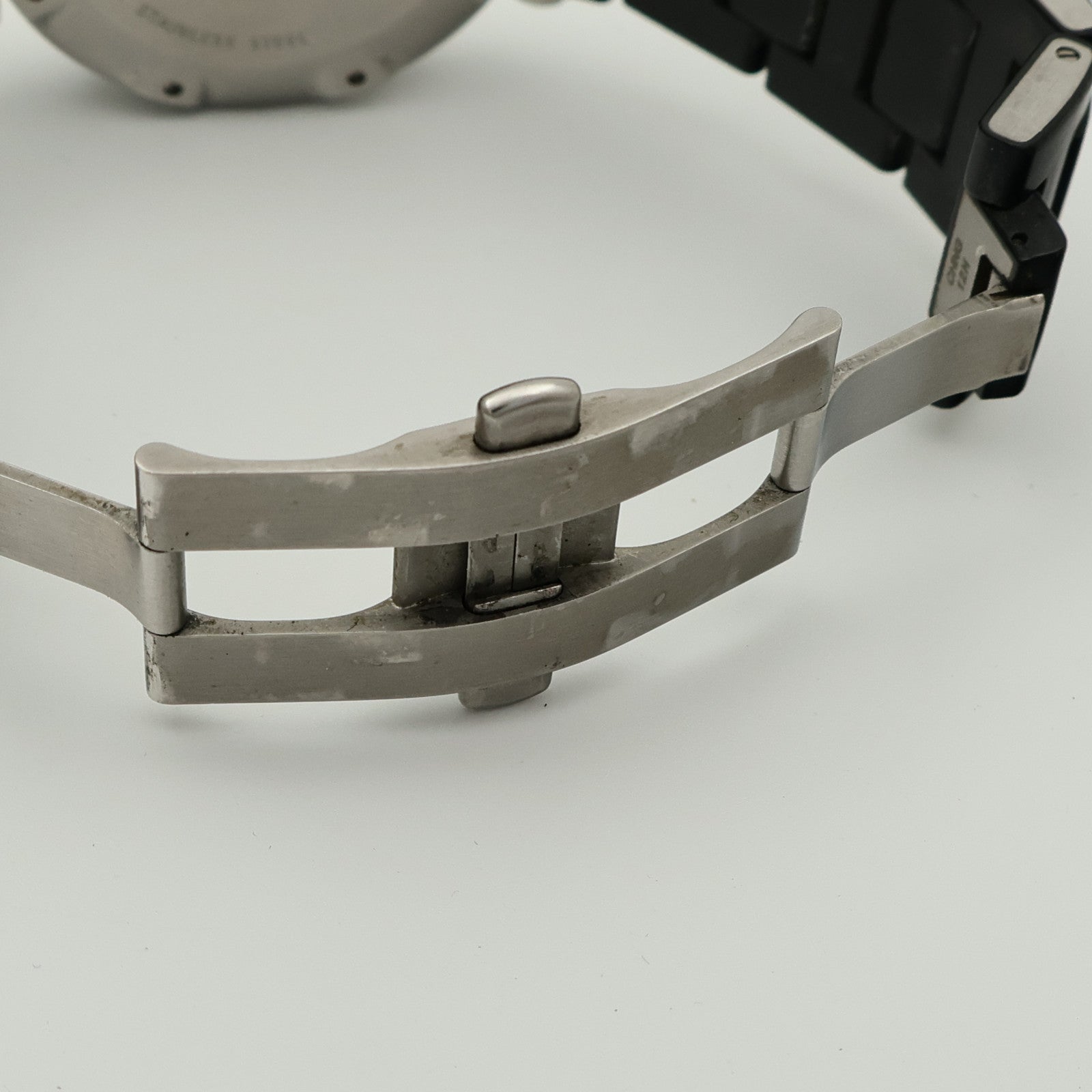 CARTIER Pasha Seatimer W31077U2