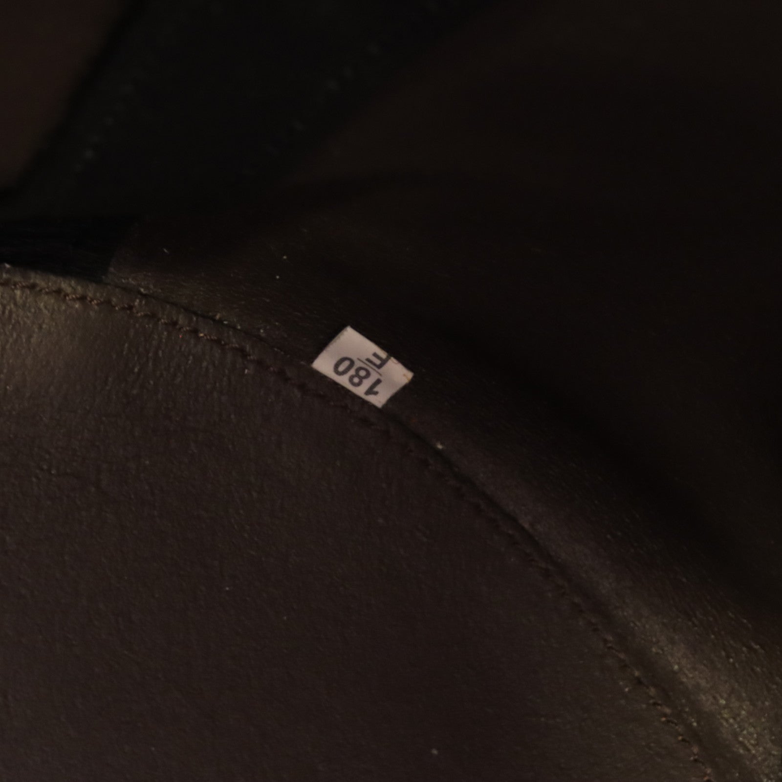 PRADA 皮革Ouverture Bucket Bag肩背袋