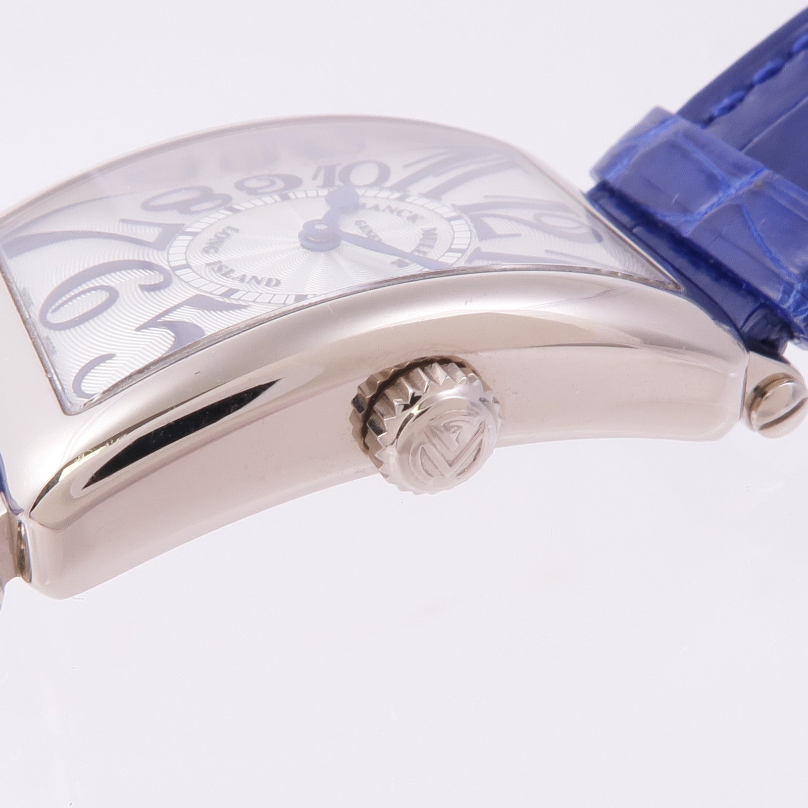 FRANCK MULLER Long Island 902QZ