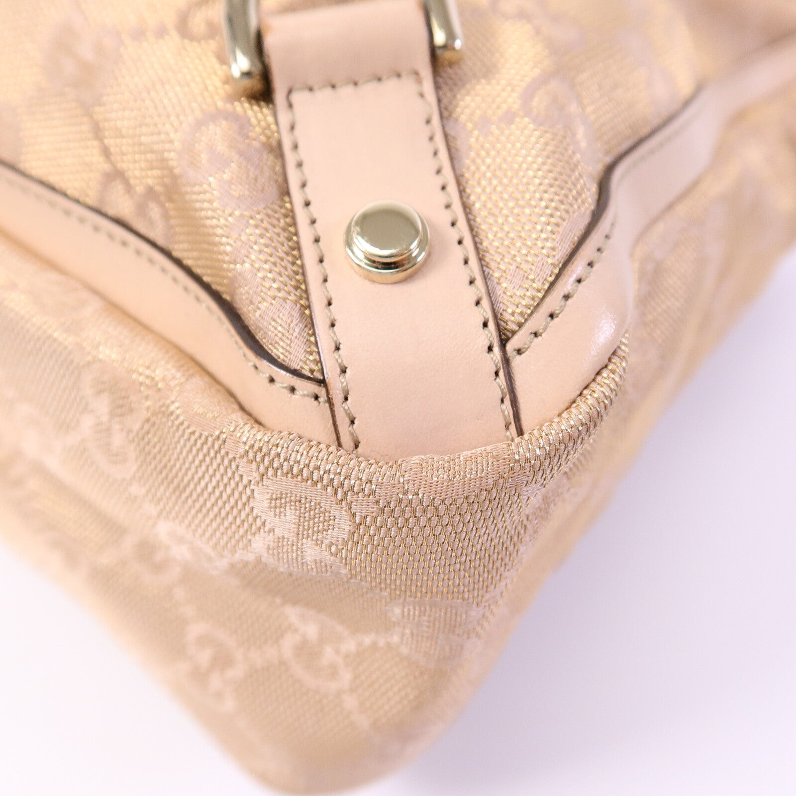 GUCCI 帆布Tote Bag手挽袋