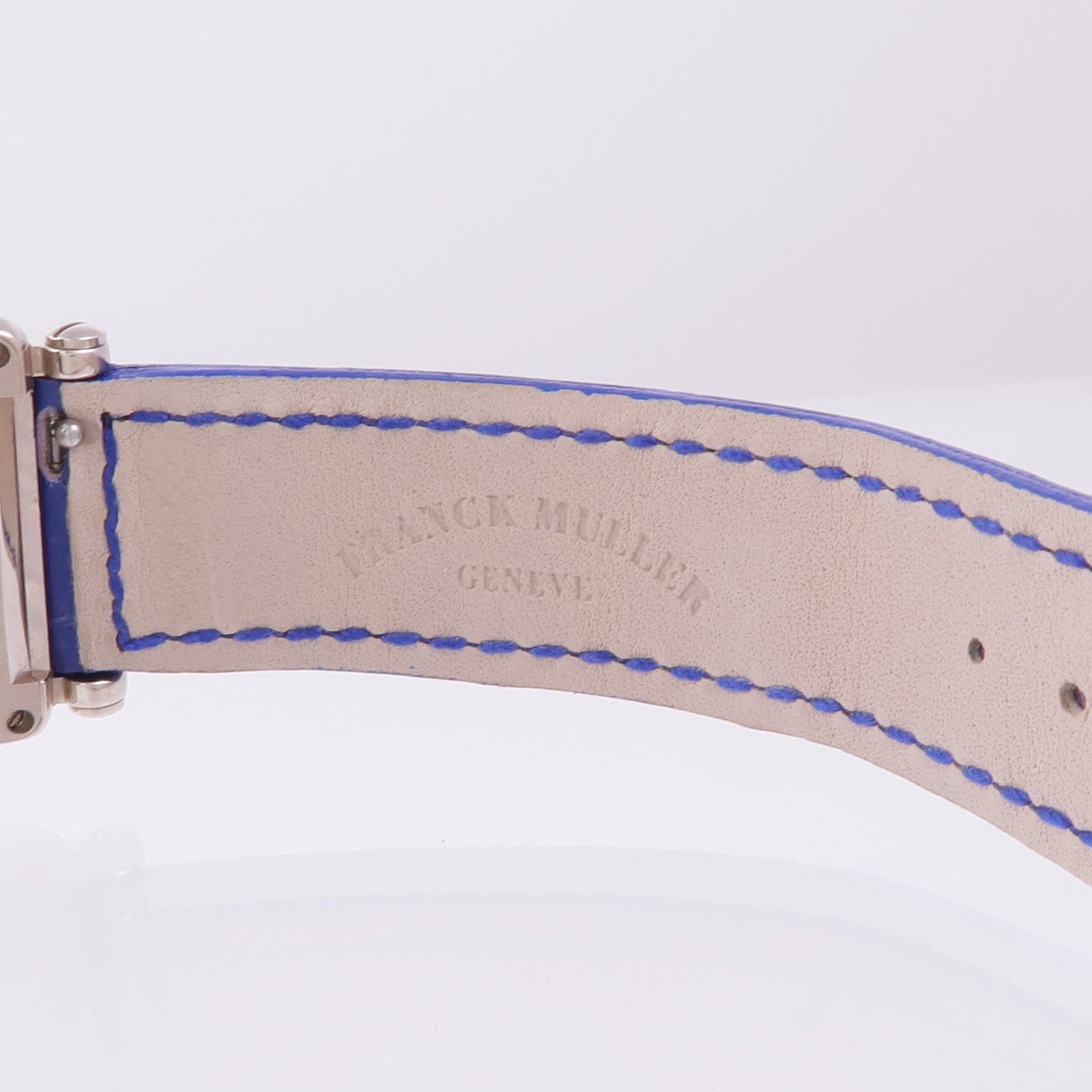 FRANCK MULLER Long Island 902QZ