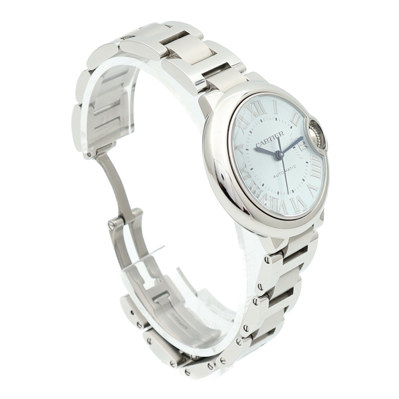 CARTIER Ballon Bleu CRWSBB0062